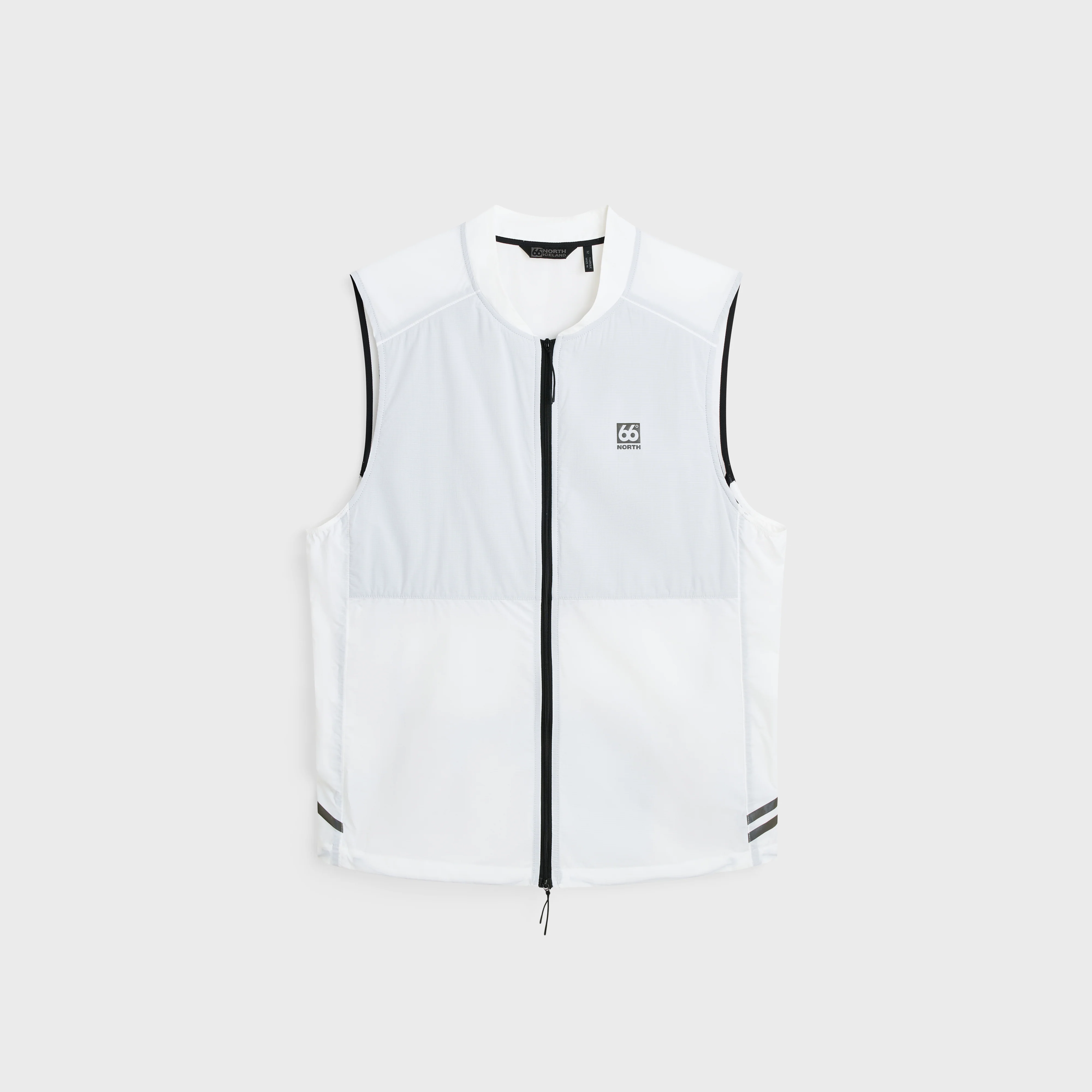 Men's Helgafell Vest - Image 3