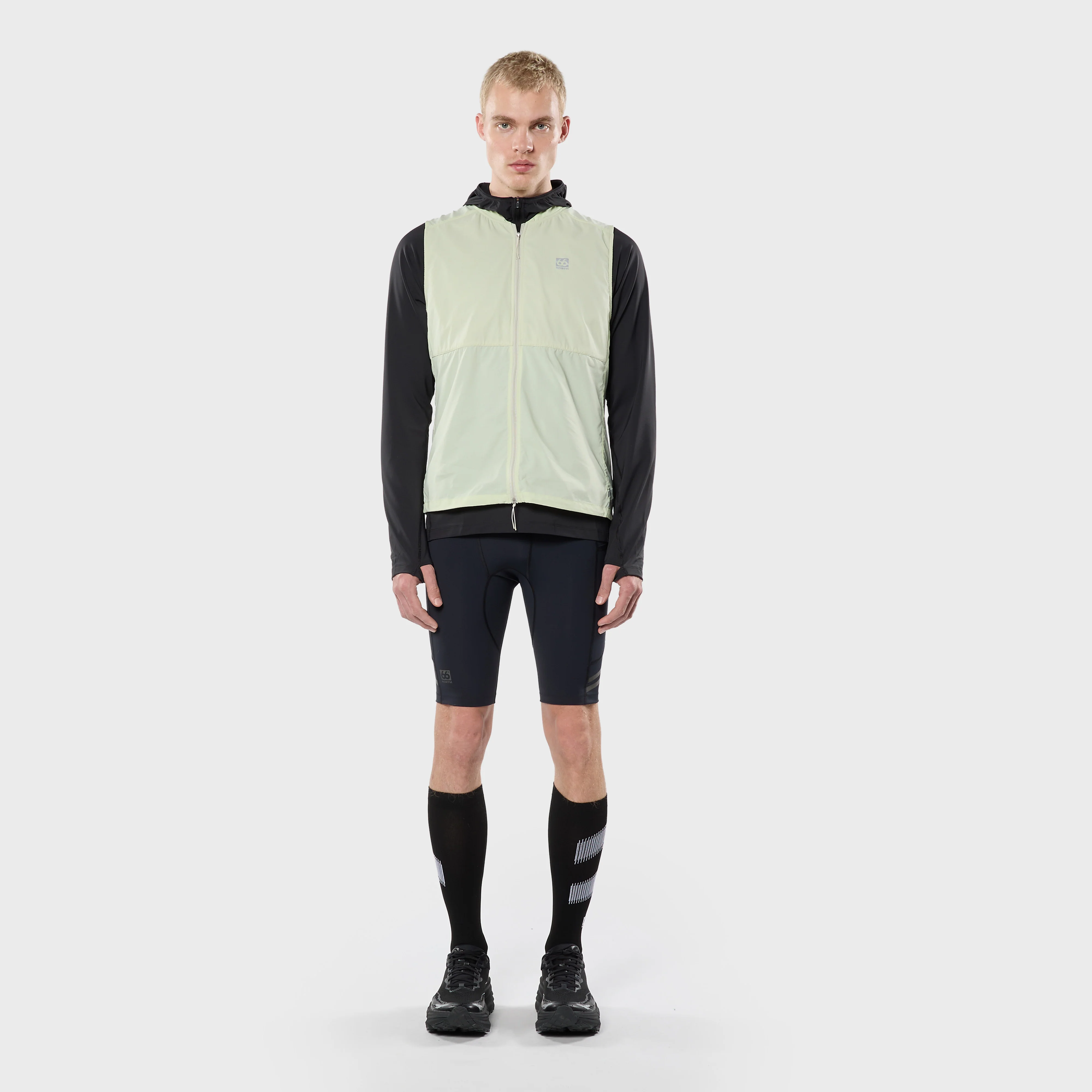 Men's Helgafell Vest - Image 5