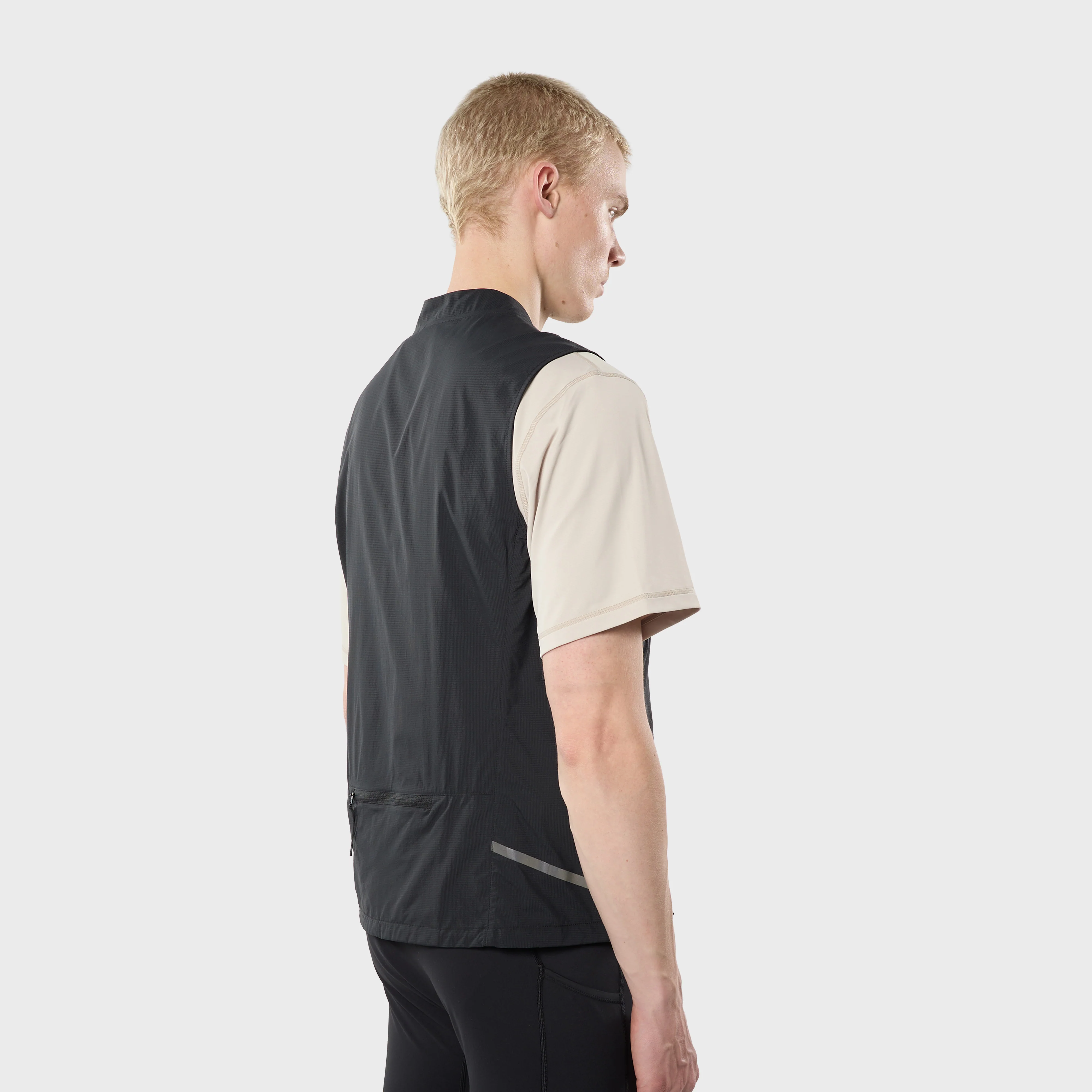 Men's Helgafell Vest - Image 6
