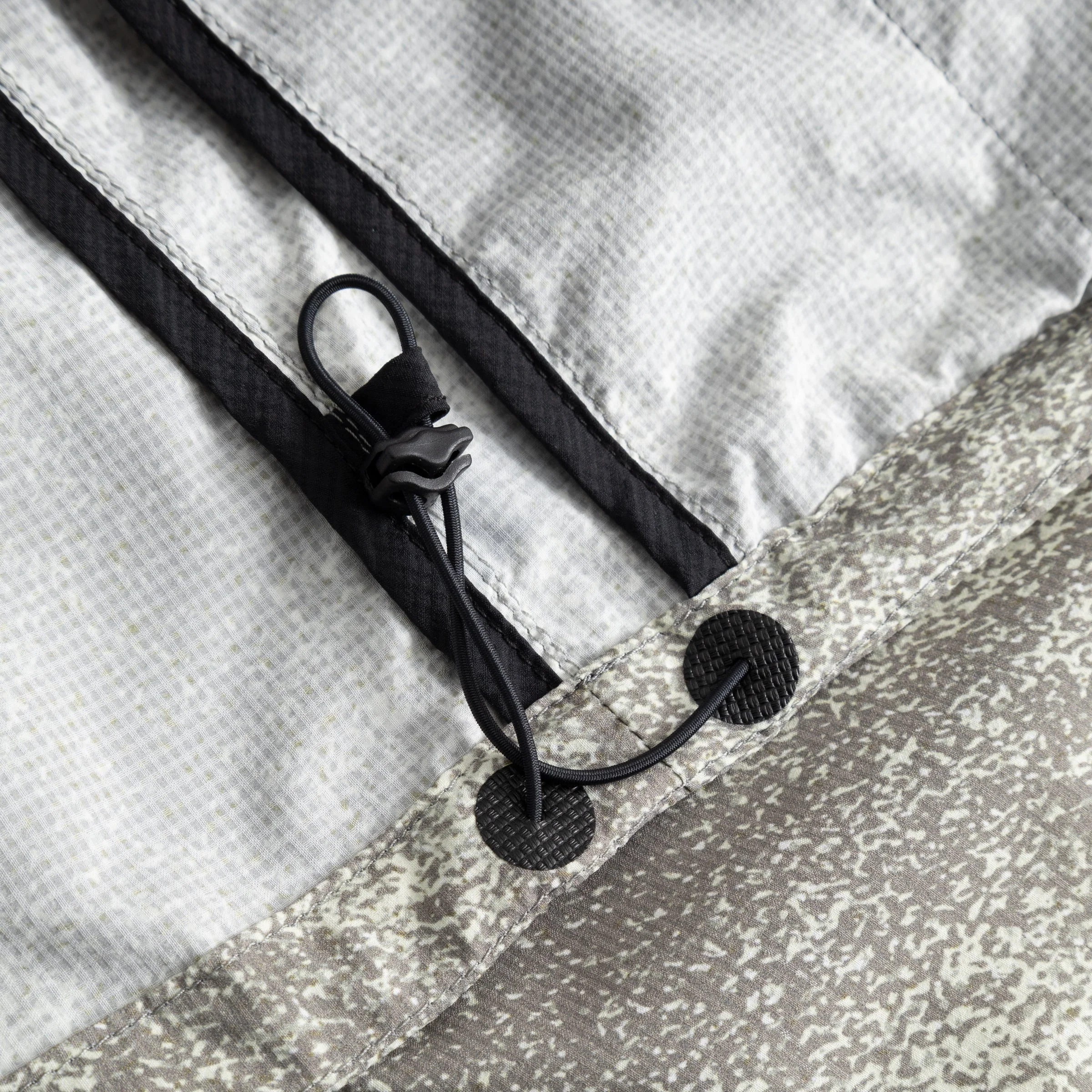 Women's Helgafell Jacket AOP - Image 8