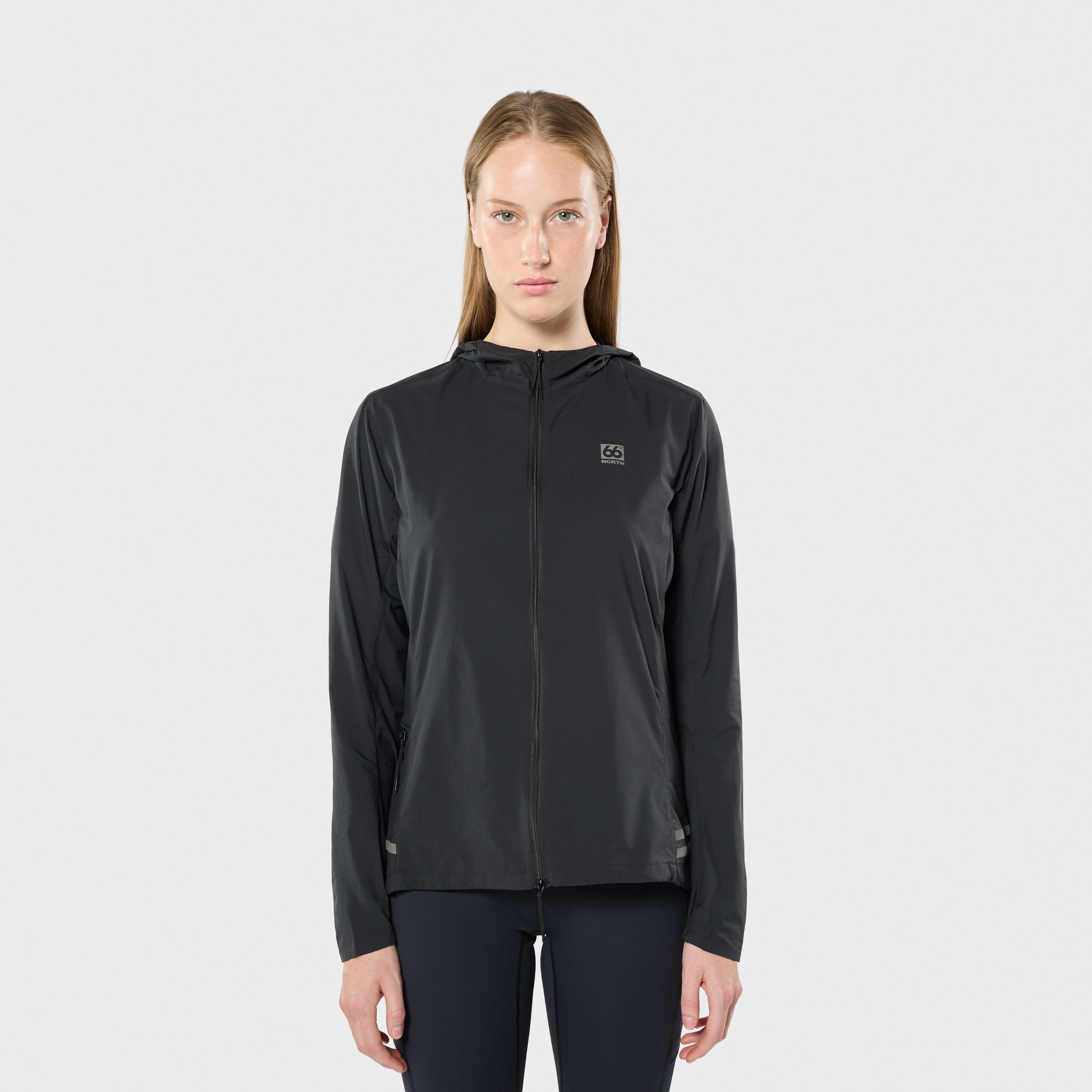Women's Helgafell Jacket