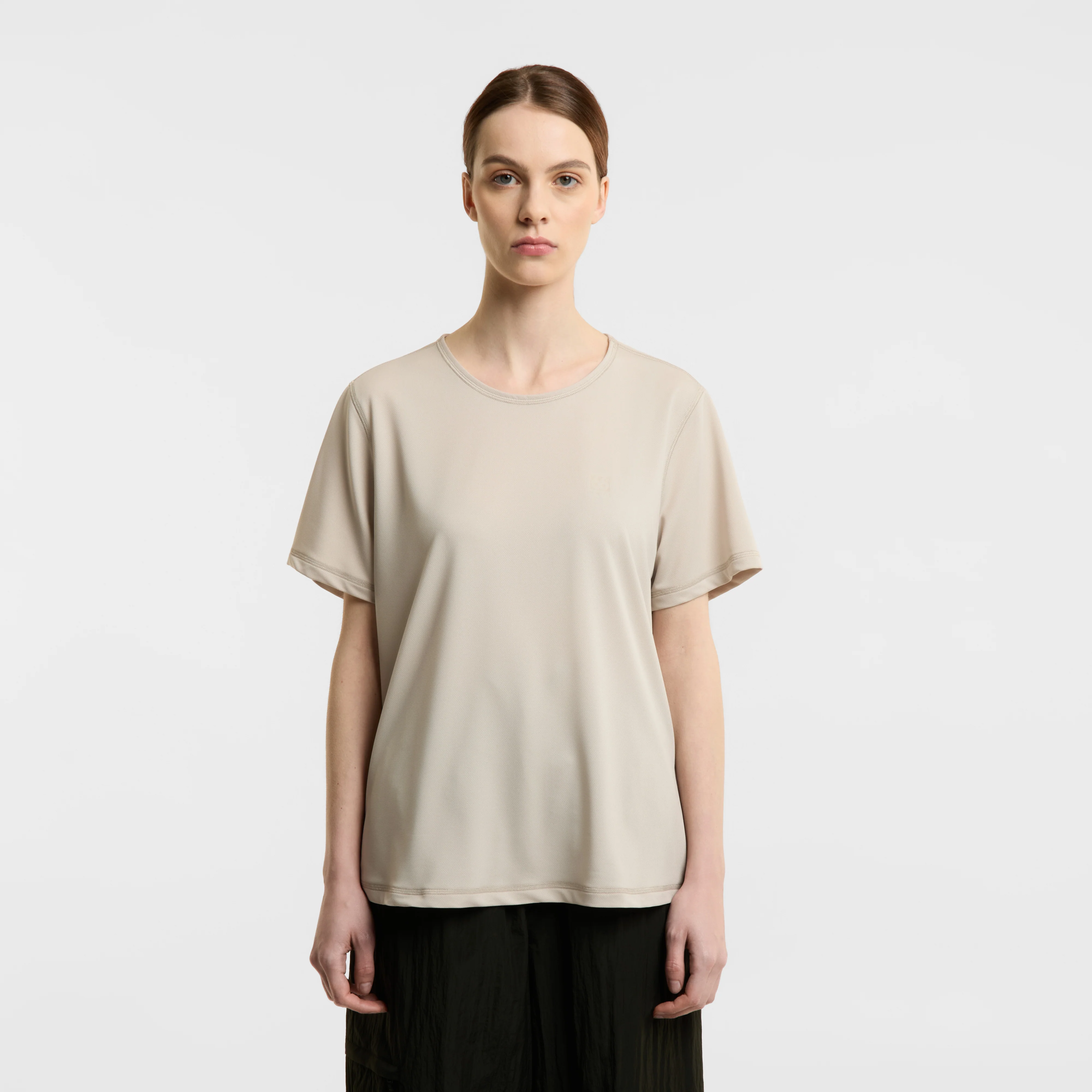 Women's Helgafell Light T- Shirt