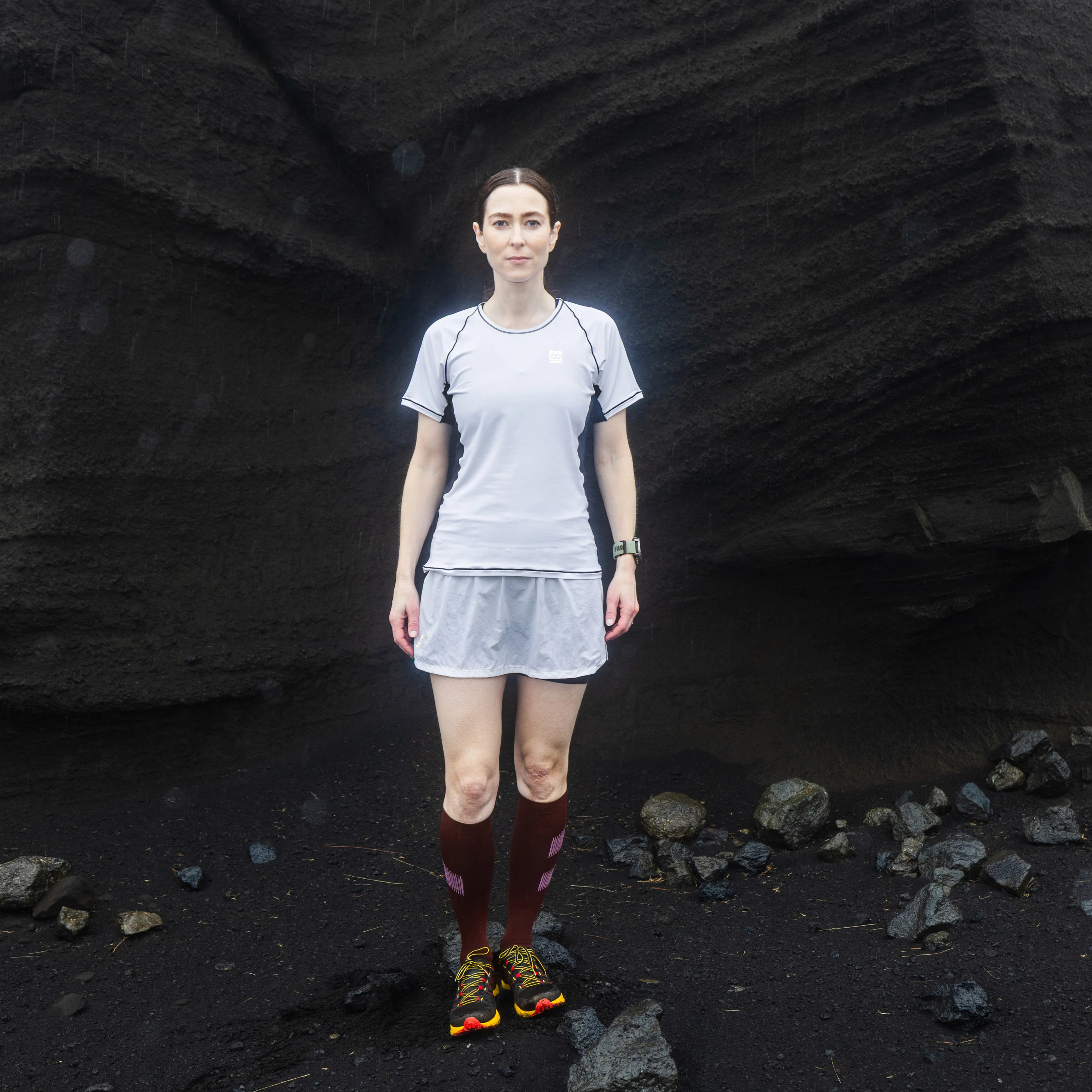 Women's Helgafell T-Shirt - Image 3