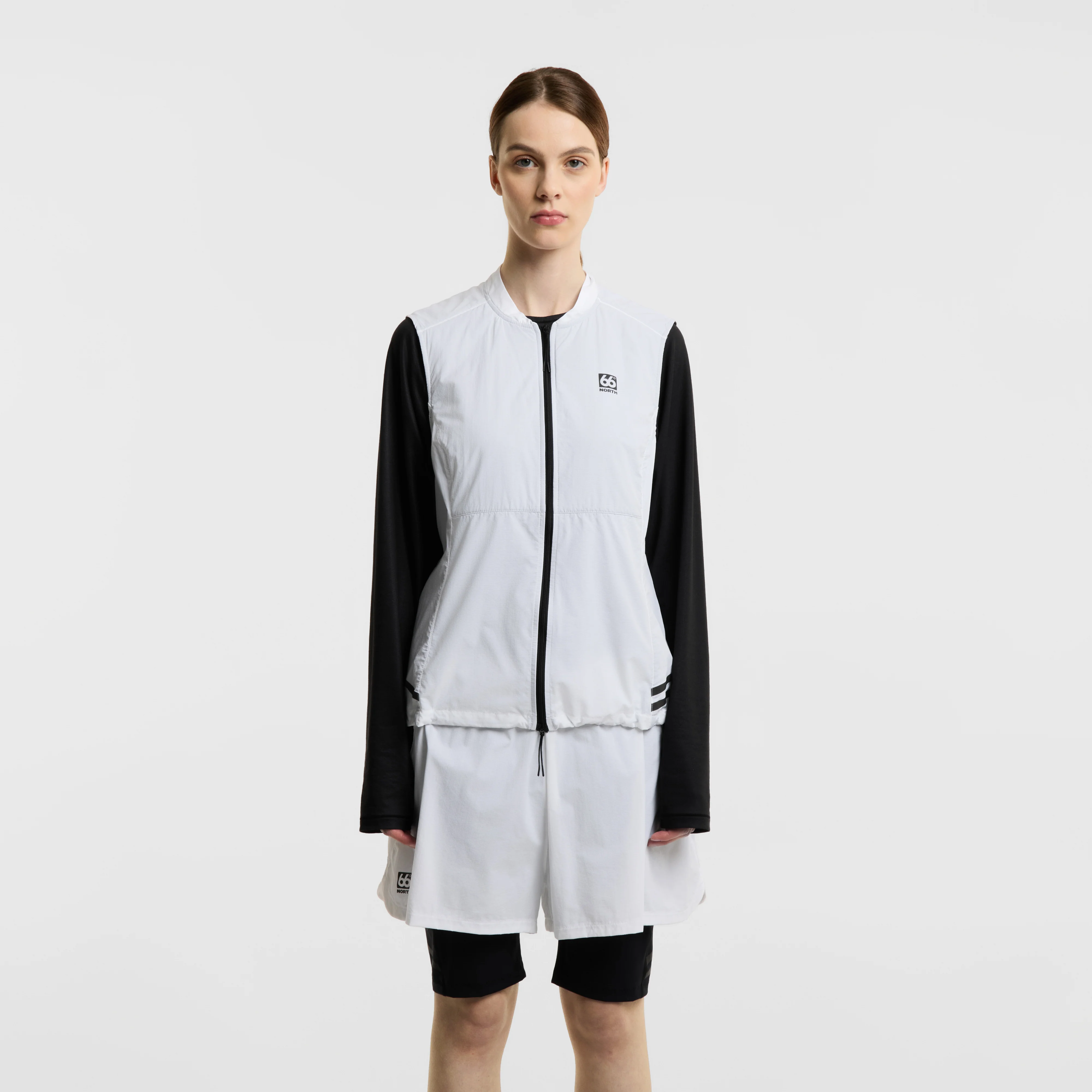 Women's Helgafell Vest