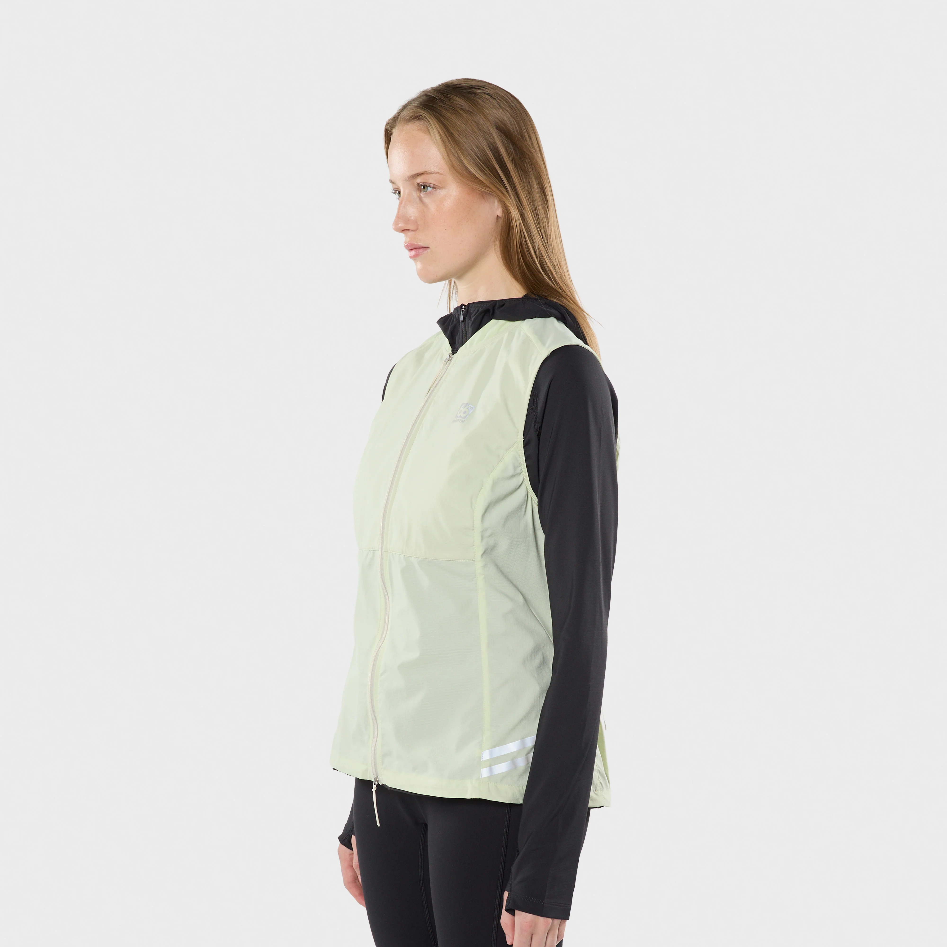 Women's Helgafell Vest - Image 3