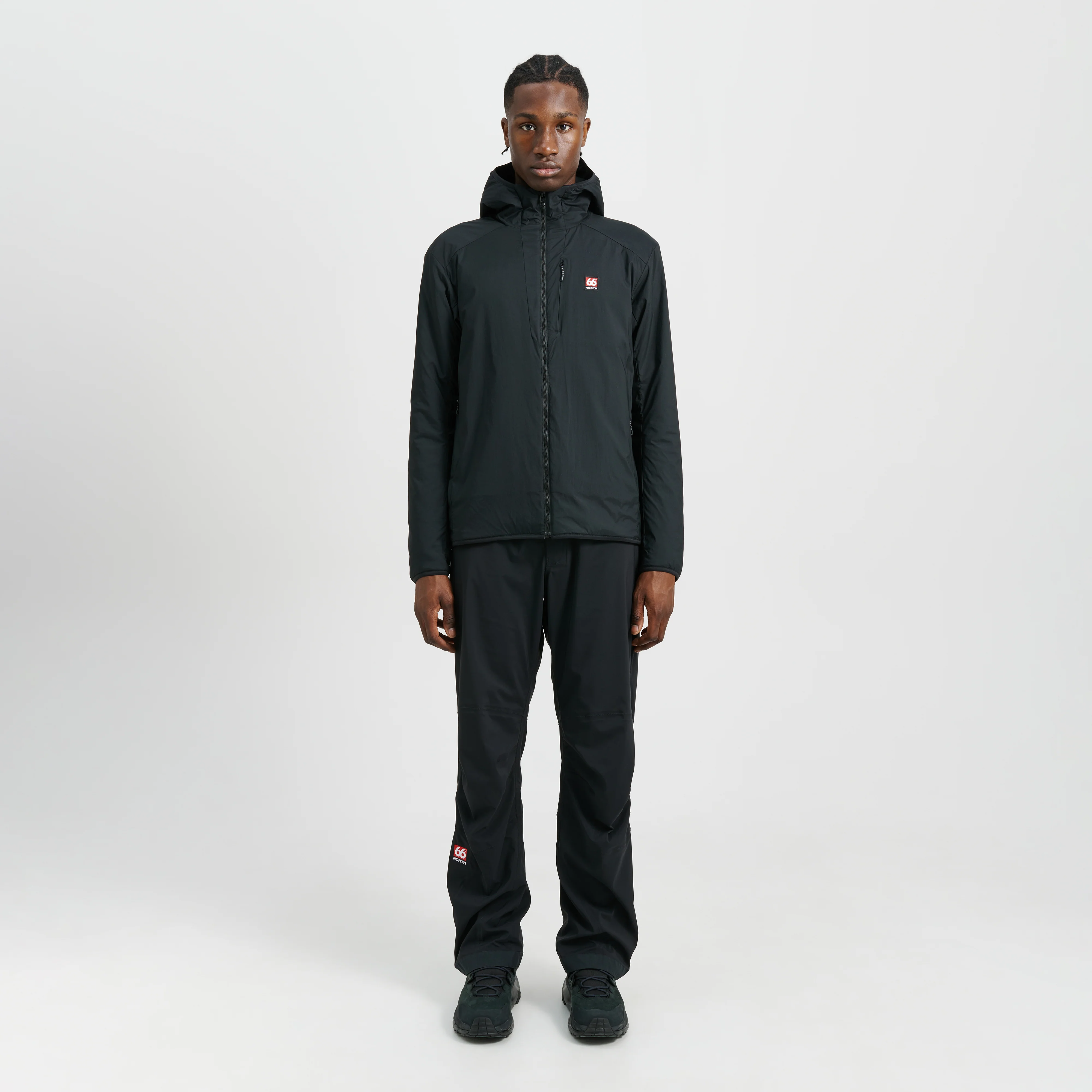 Men's Hengill Insulated Jacket