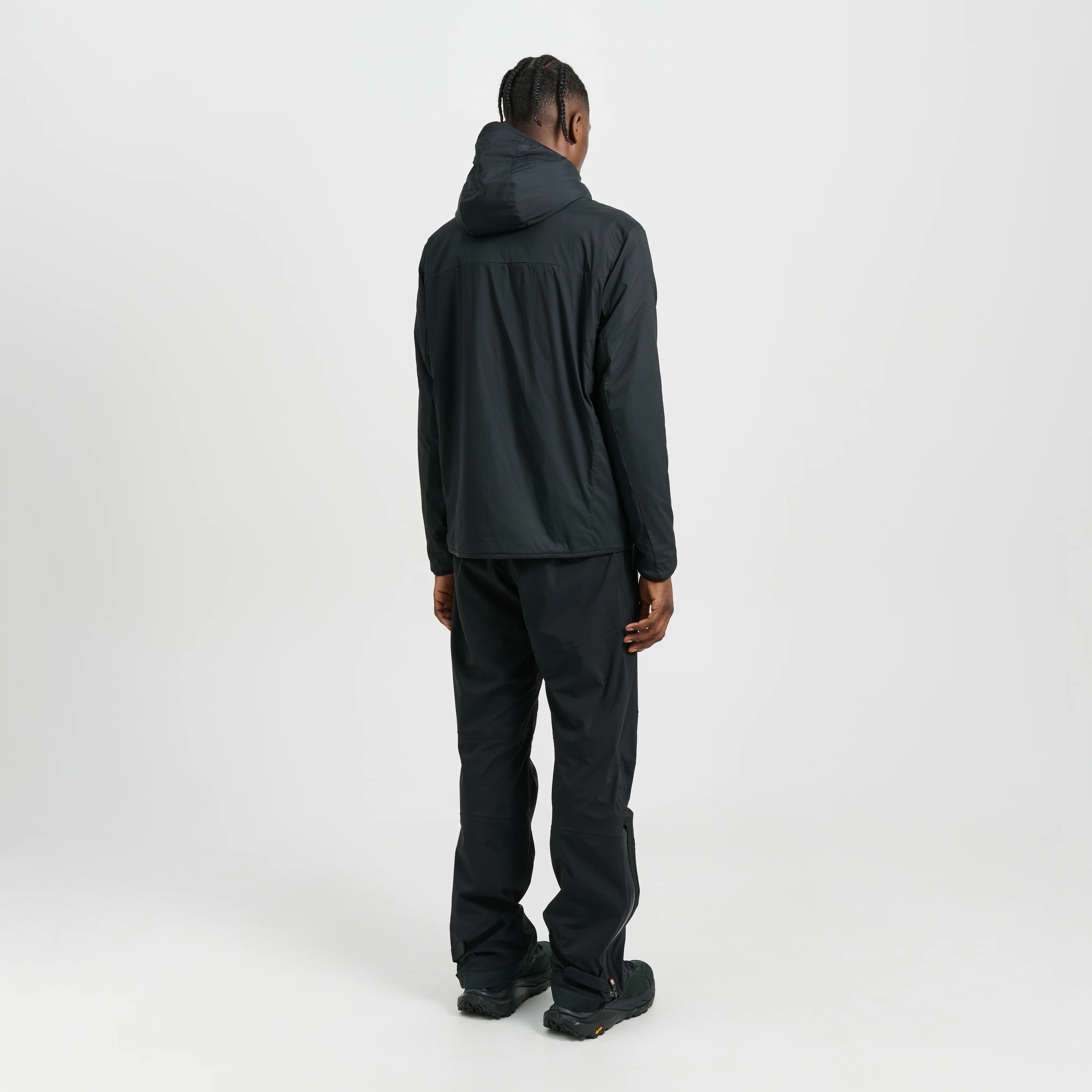 Men's Hengill Insulated Jacket - Image 6