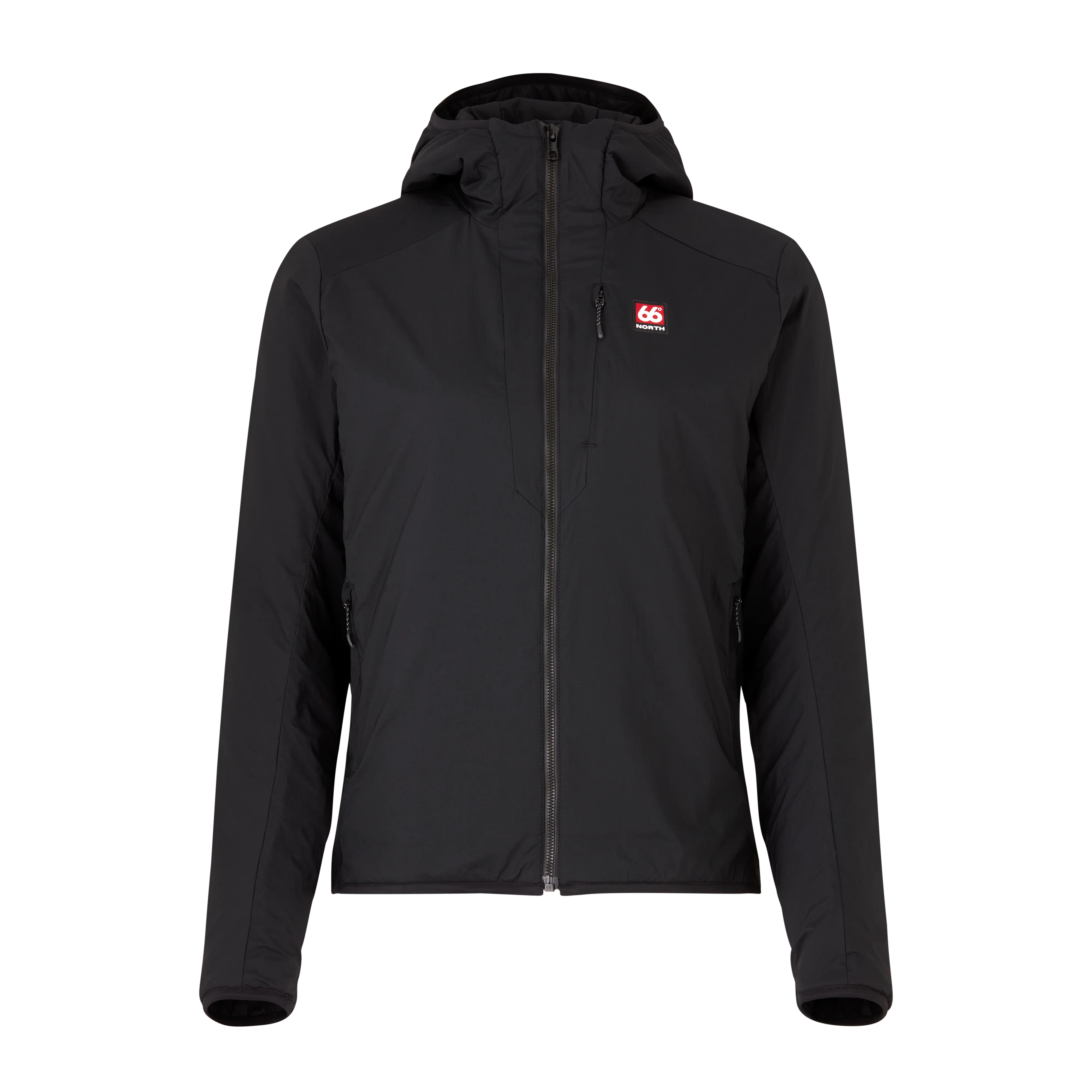 Women's Hengill Insulated Jacket - Image 2