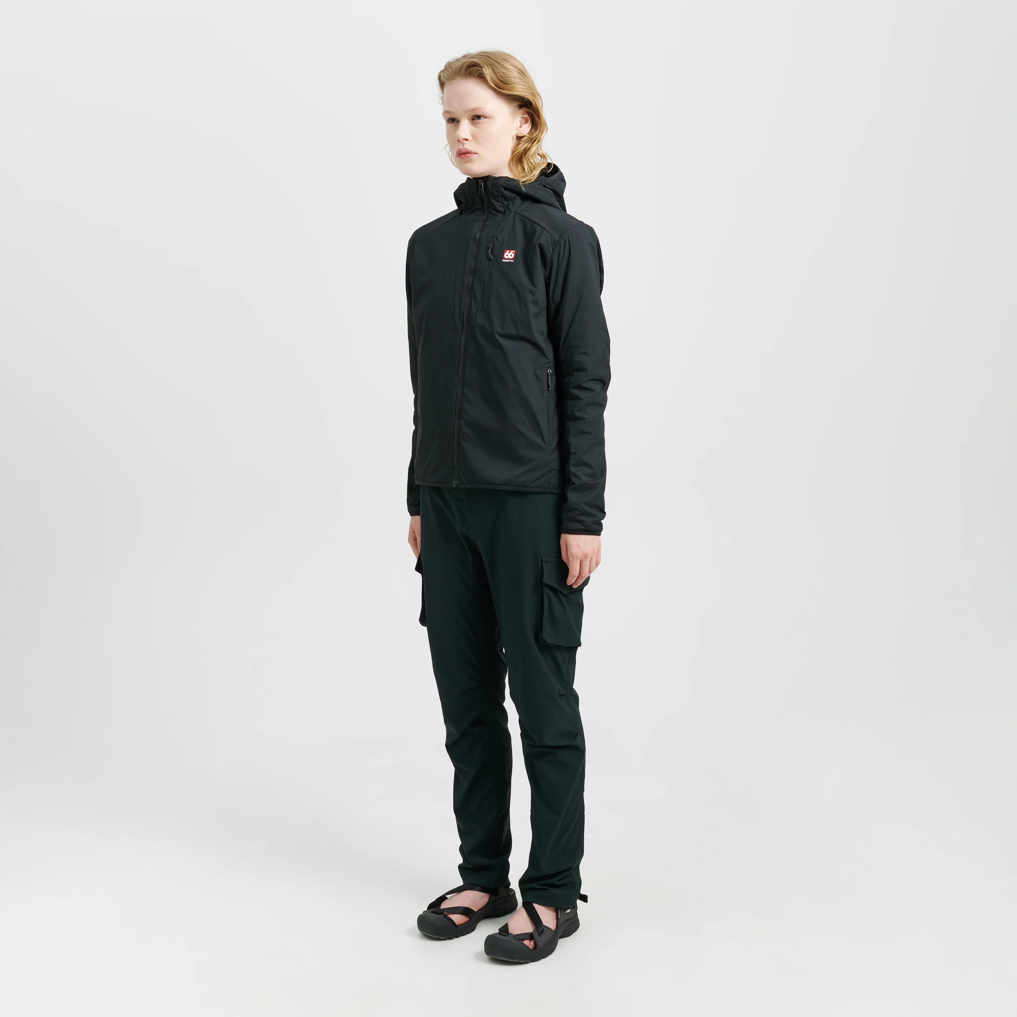 Women's Hengill Insulated Jacket - Image 4