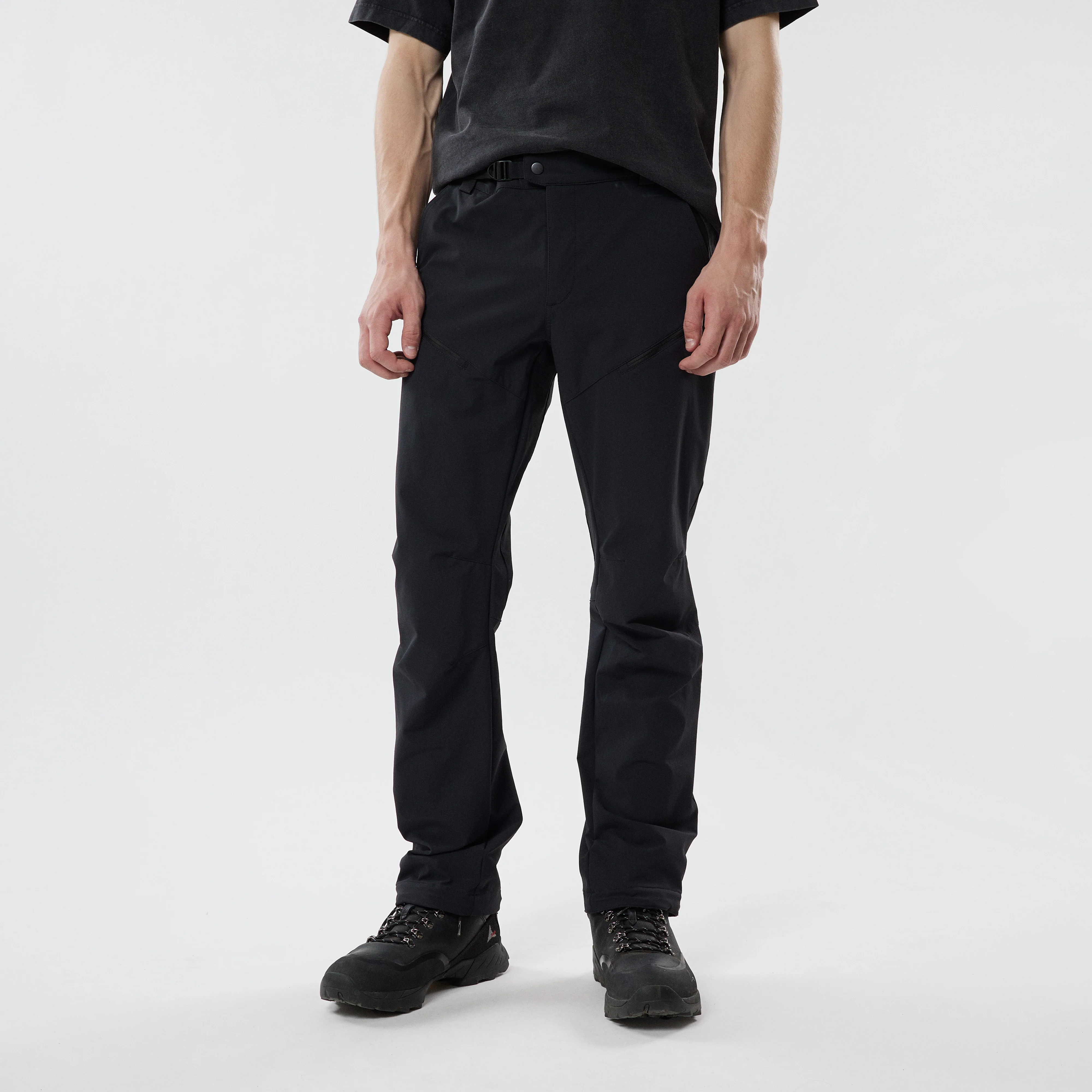 Men's Hengill Pants - Image 2