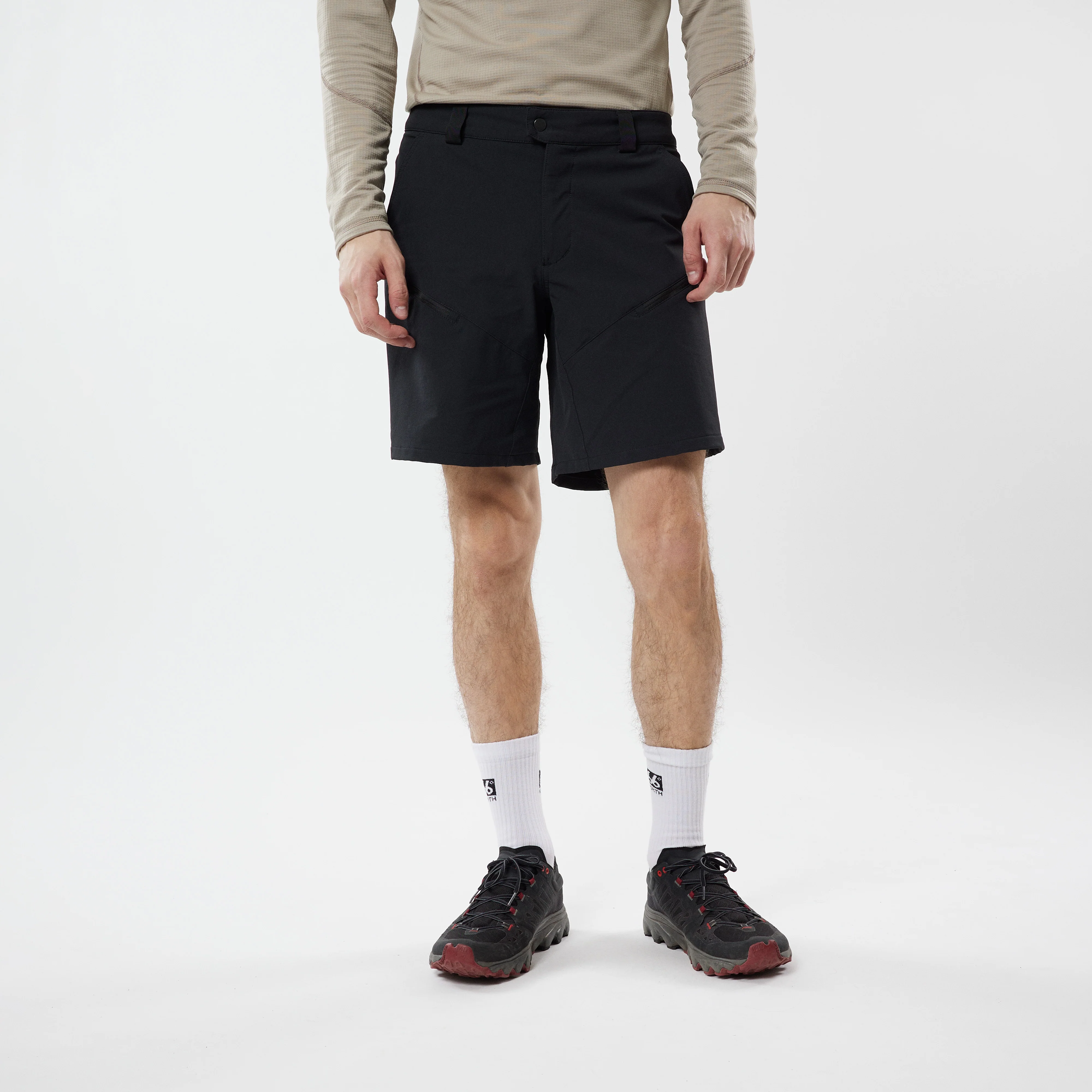 Men's Hengill Shorts