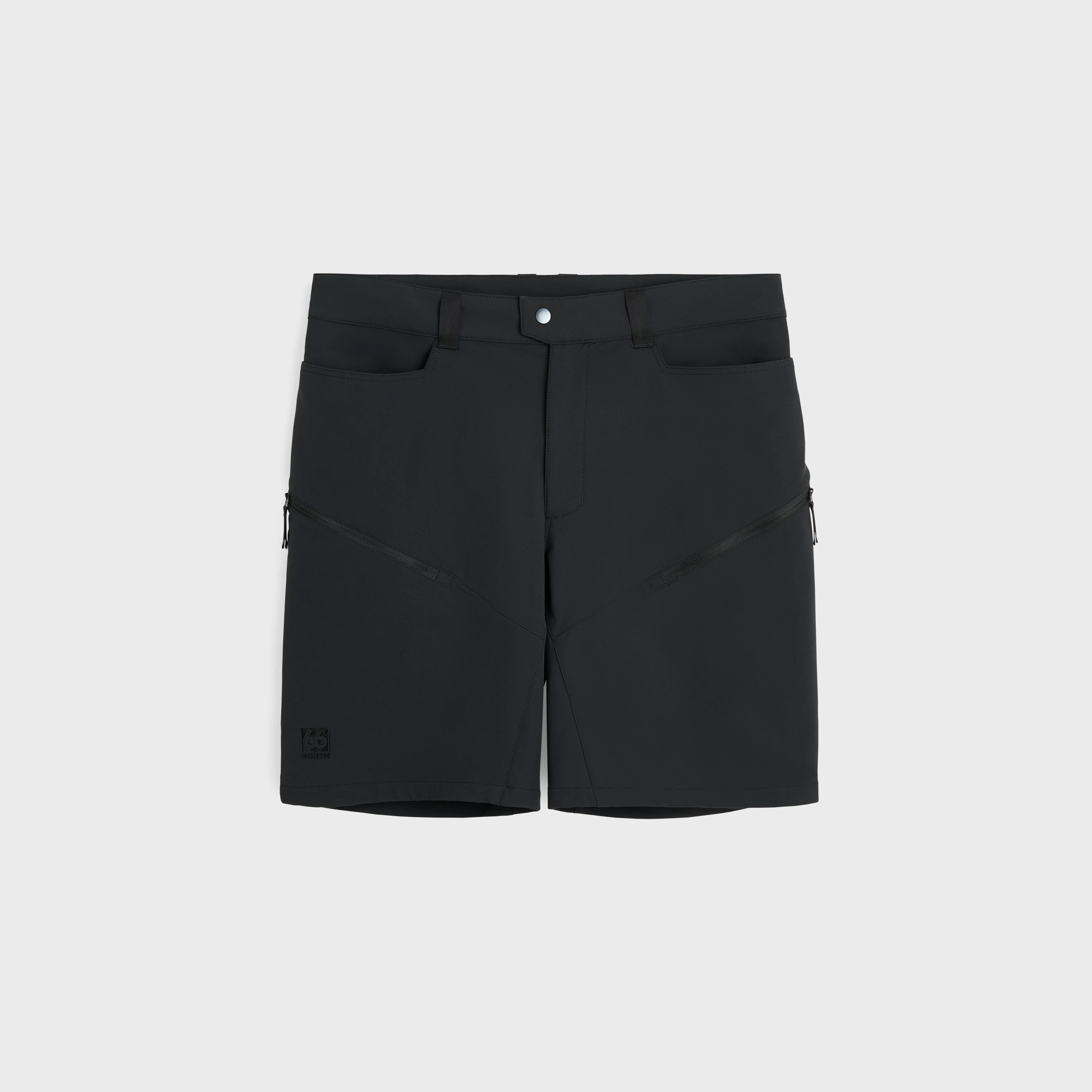 Men's Hengill Shorts - Image 2