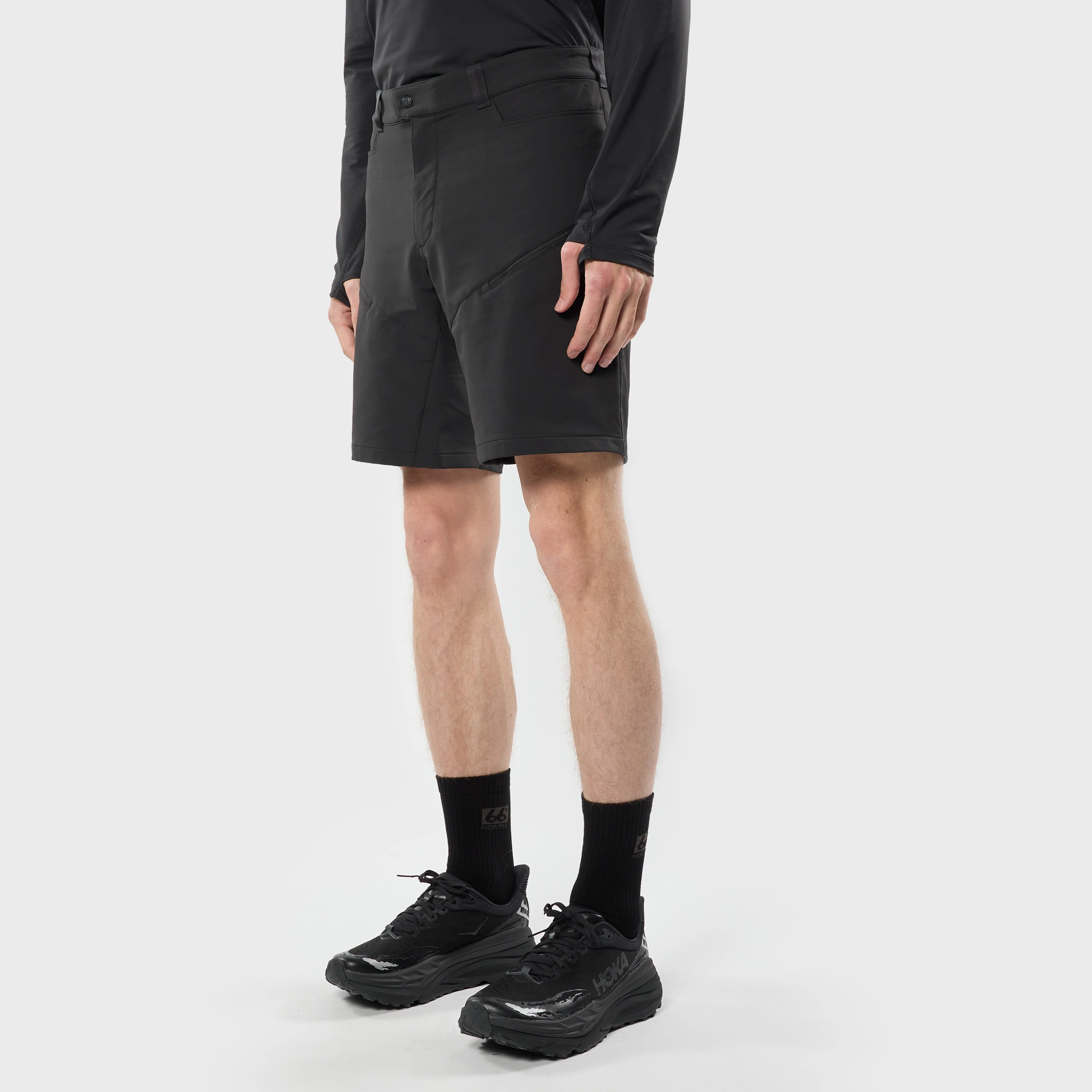 Men's Hengill Shorts - Image 8