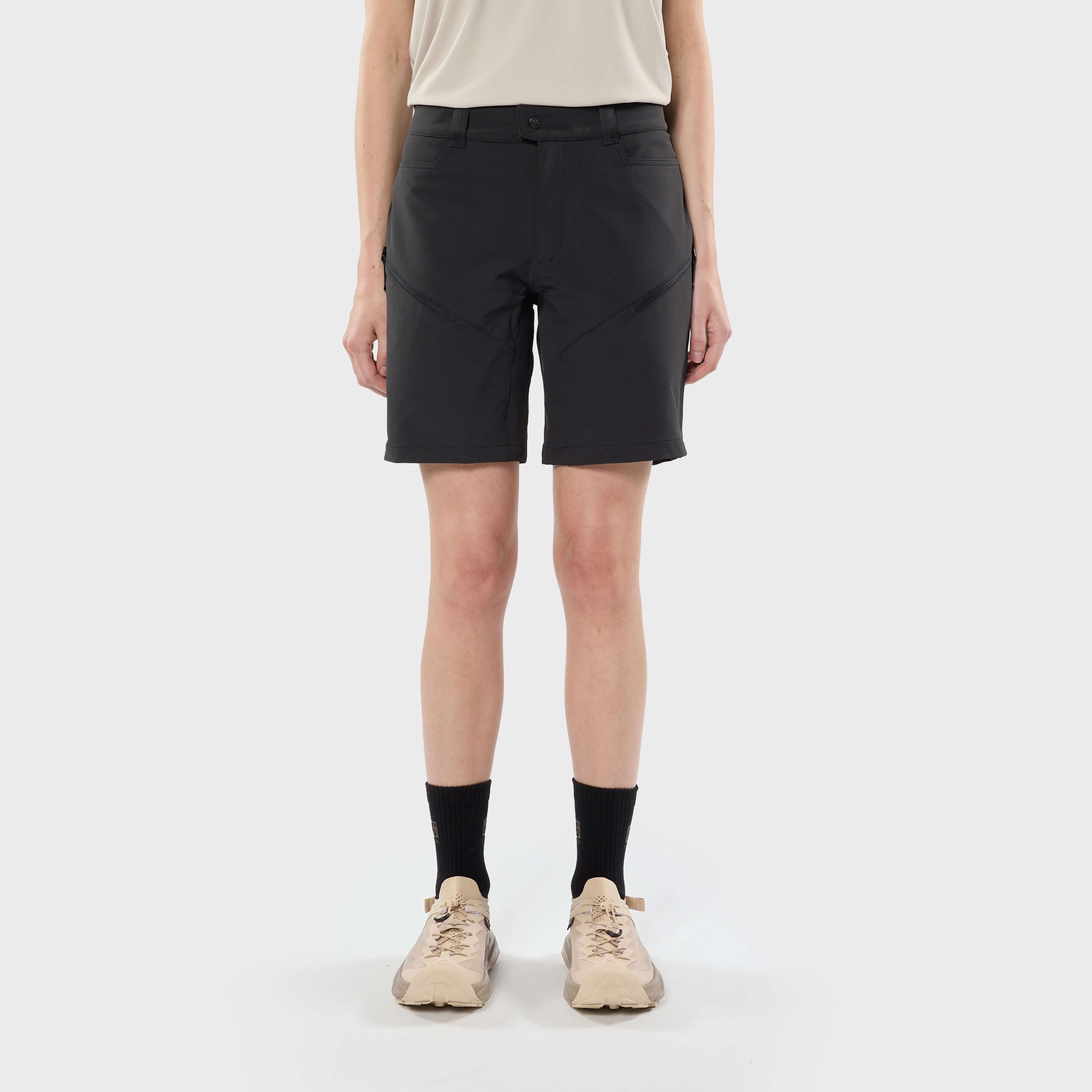 Women's Hengill Shorts - Image 7