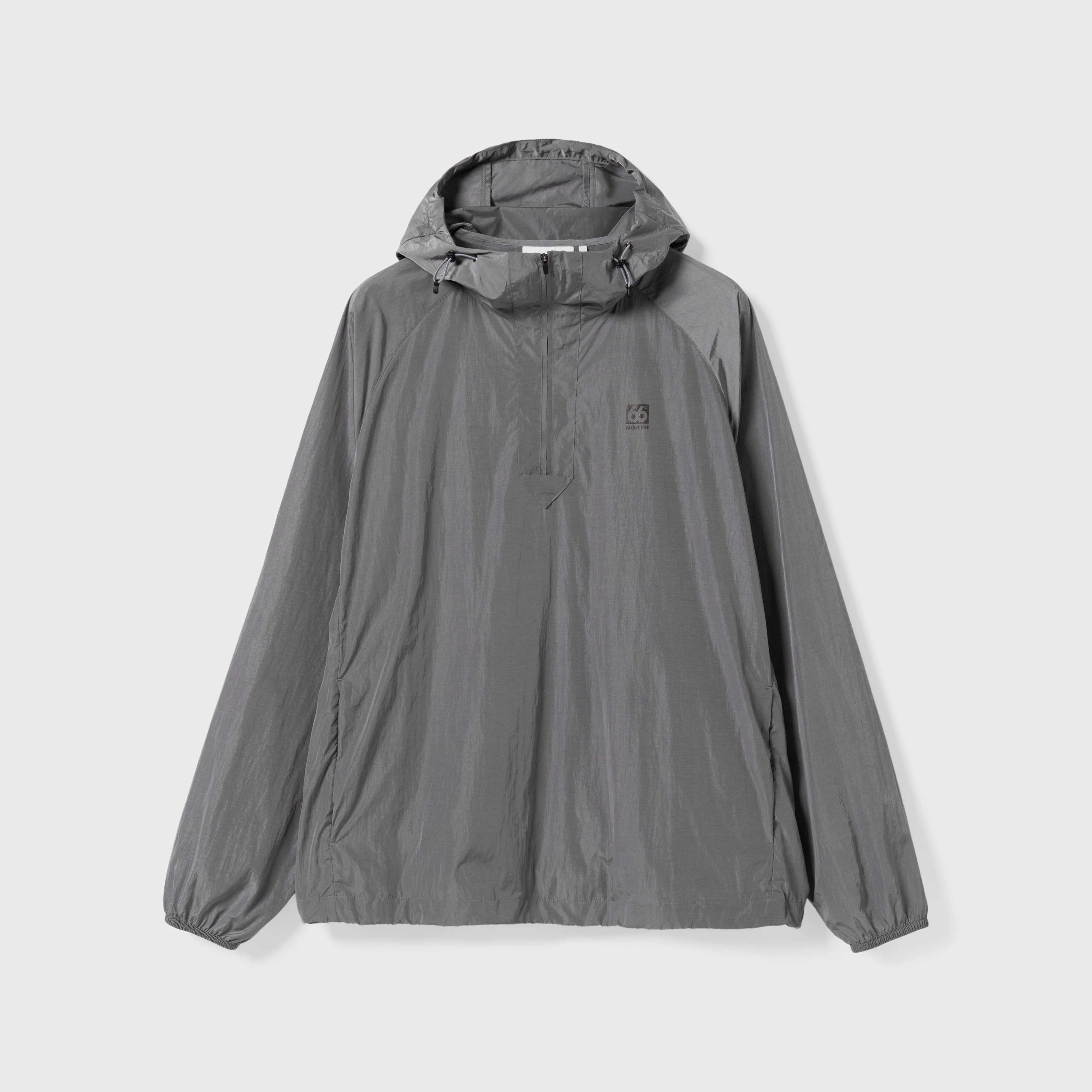 Höfði Anorak - Image 2