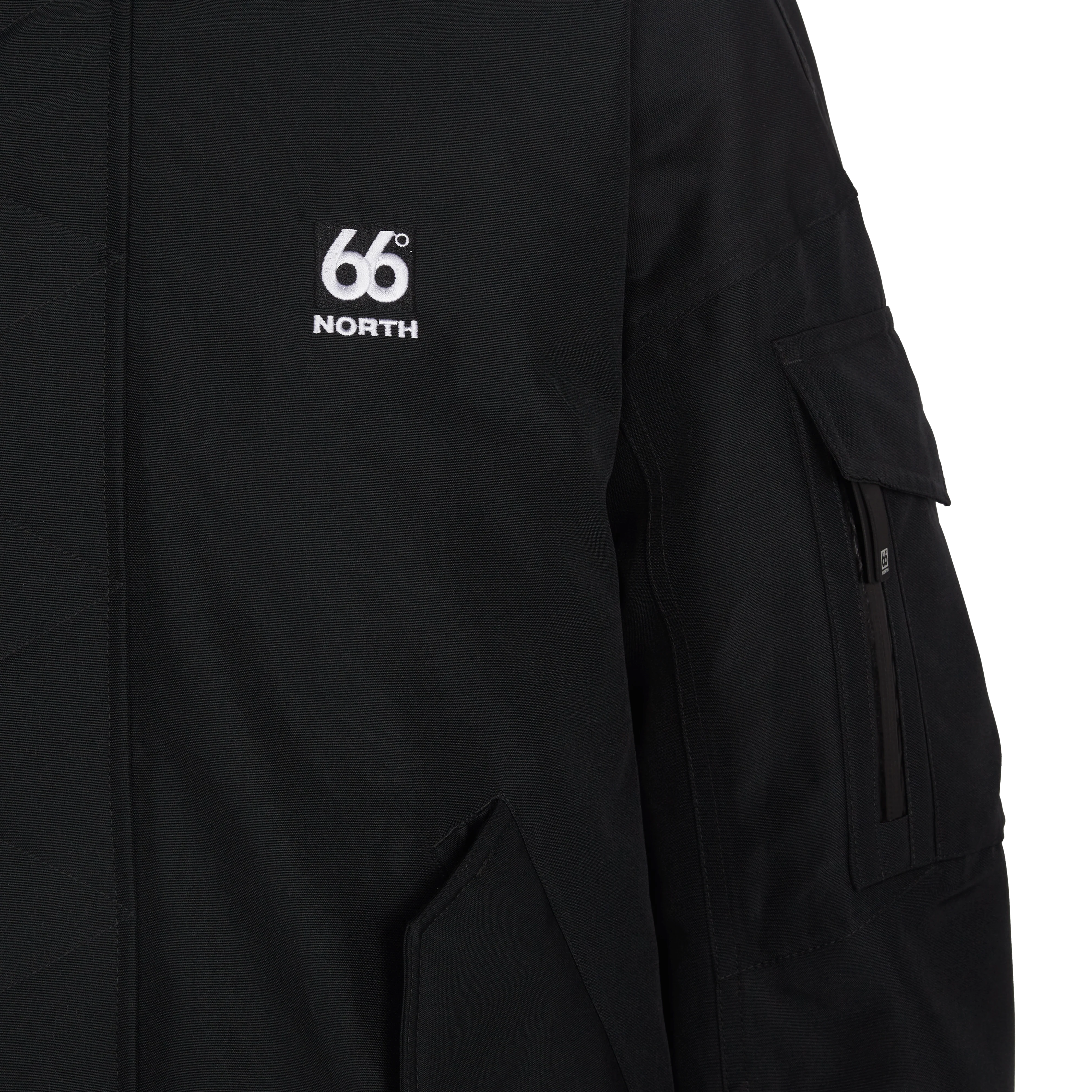 Hofsjökull Bomber - Image 9