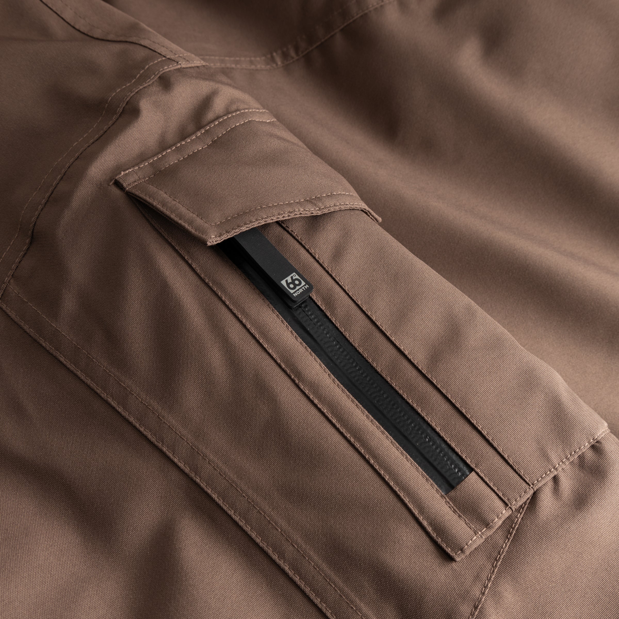 Hofsjökull Bomber - Image 6