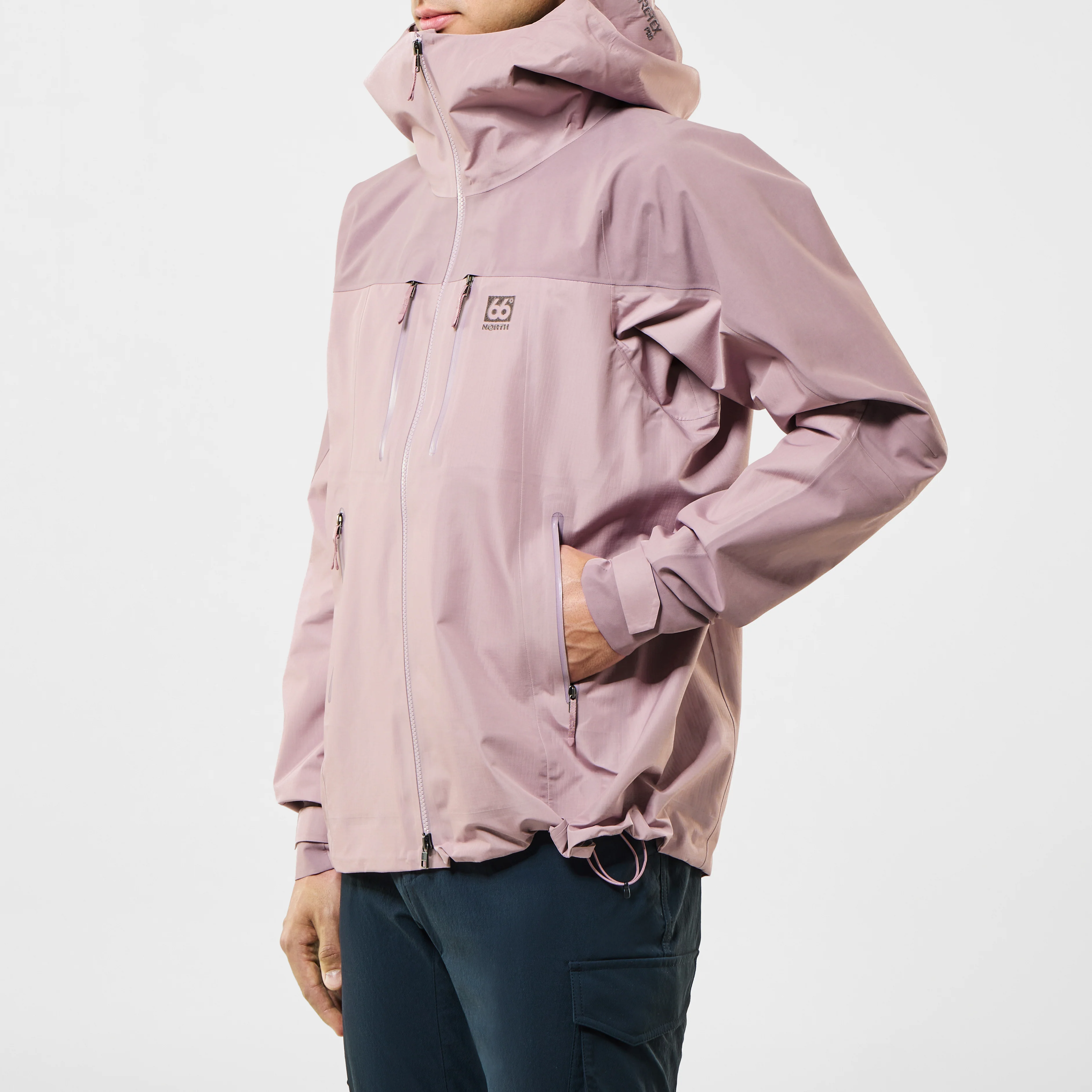Men's Hornstrandir Gore-Tex Pro Jacket - Image 10