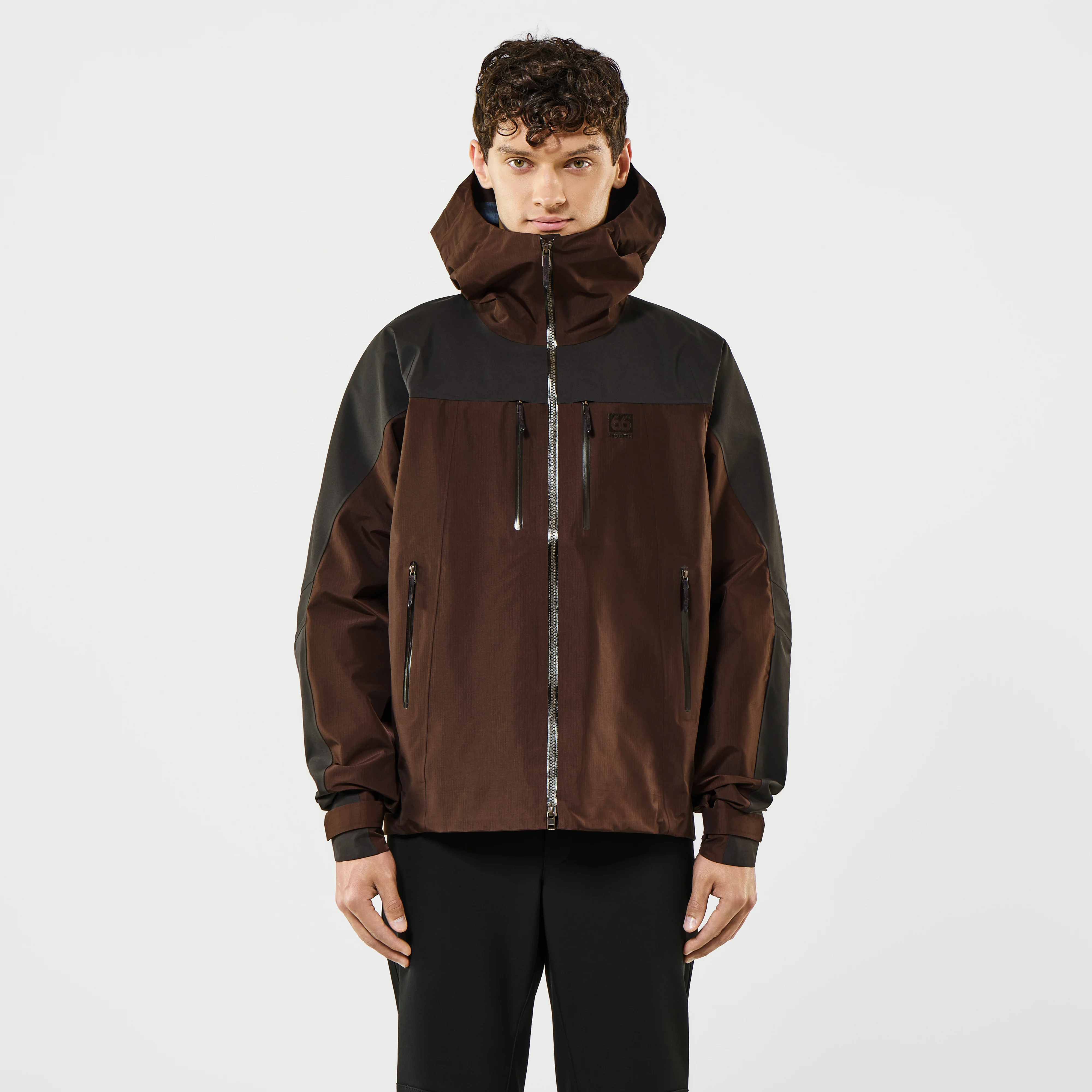 Men's Hornstrandir Gore-Tex Pro Jacket