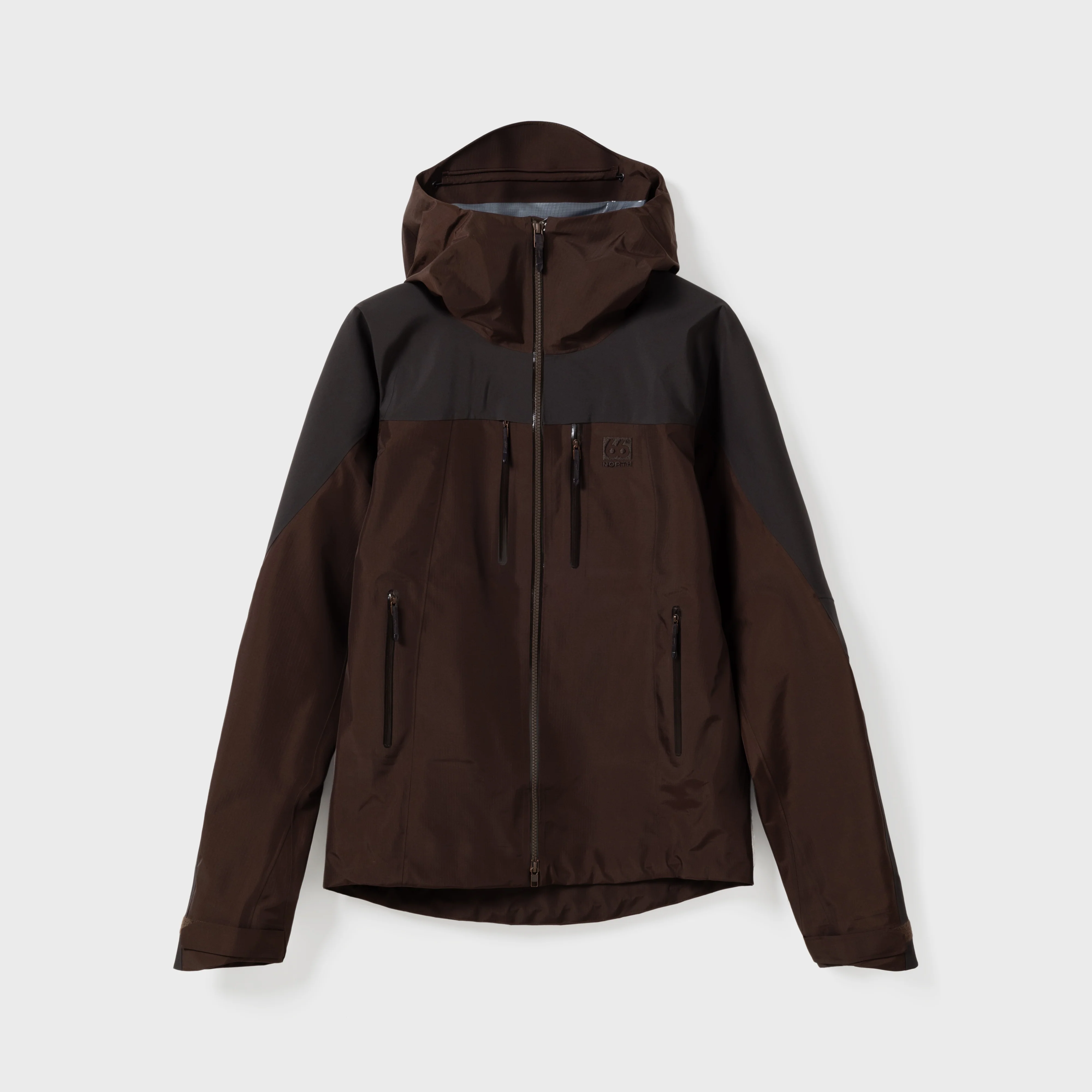 Men's Hornstrandir Gore-Tex Pro Jacket - Image 2