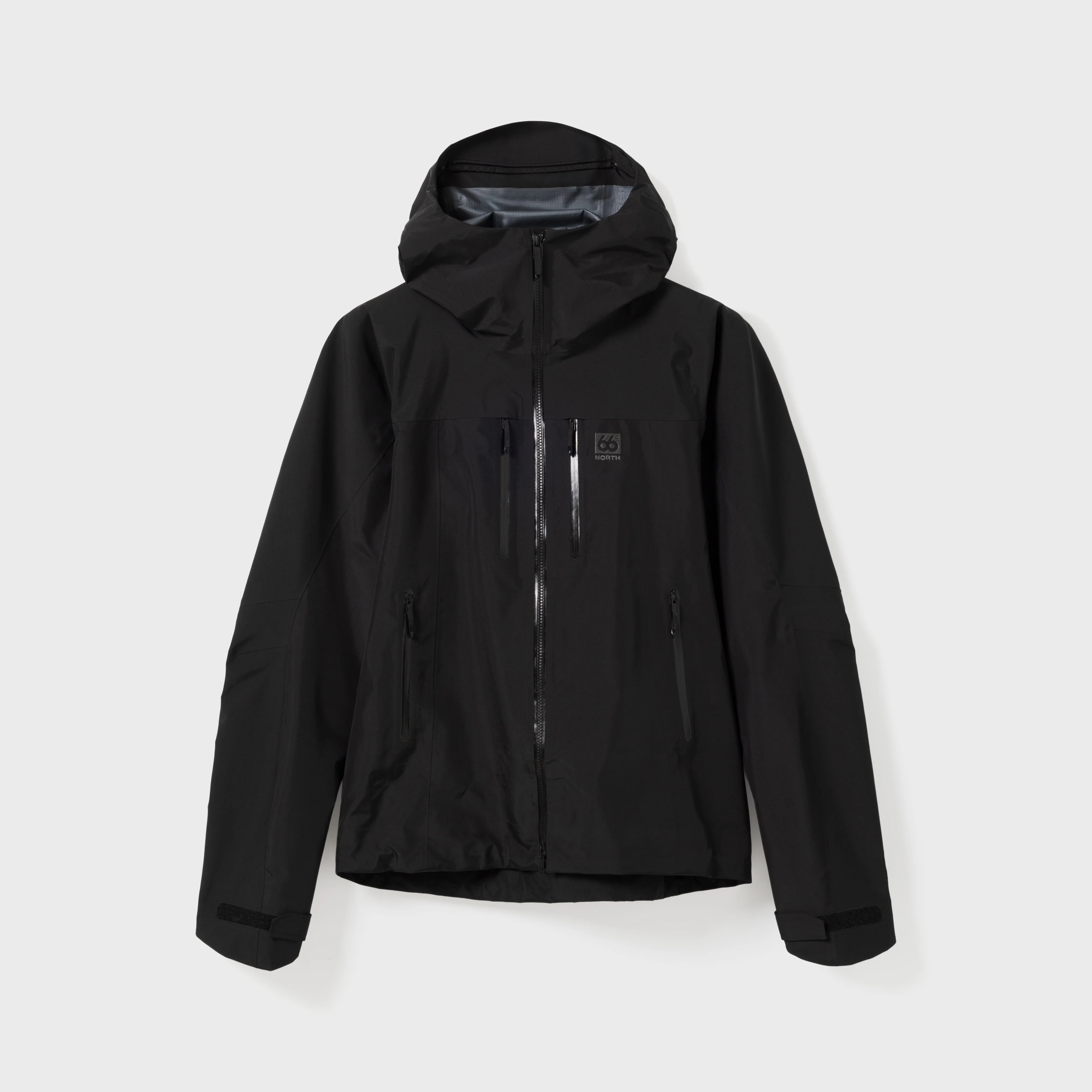 Men's Hornstrandir Gore-Tex Pro Jacket - Image 2