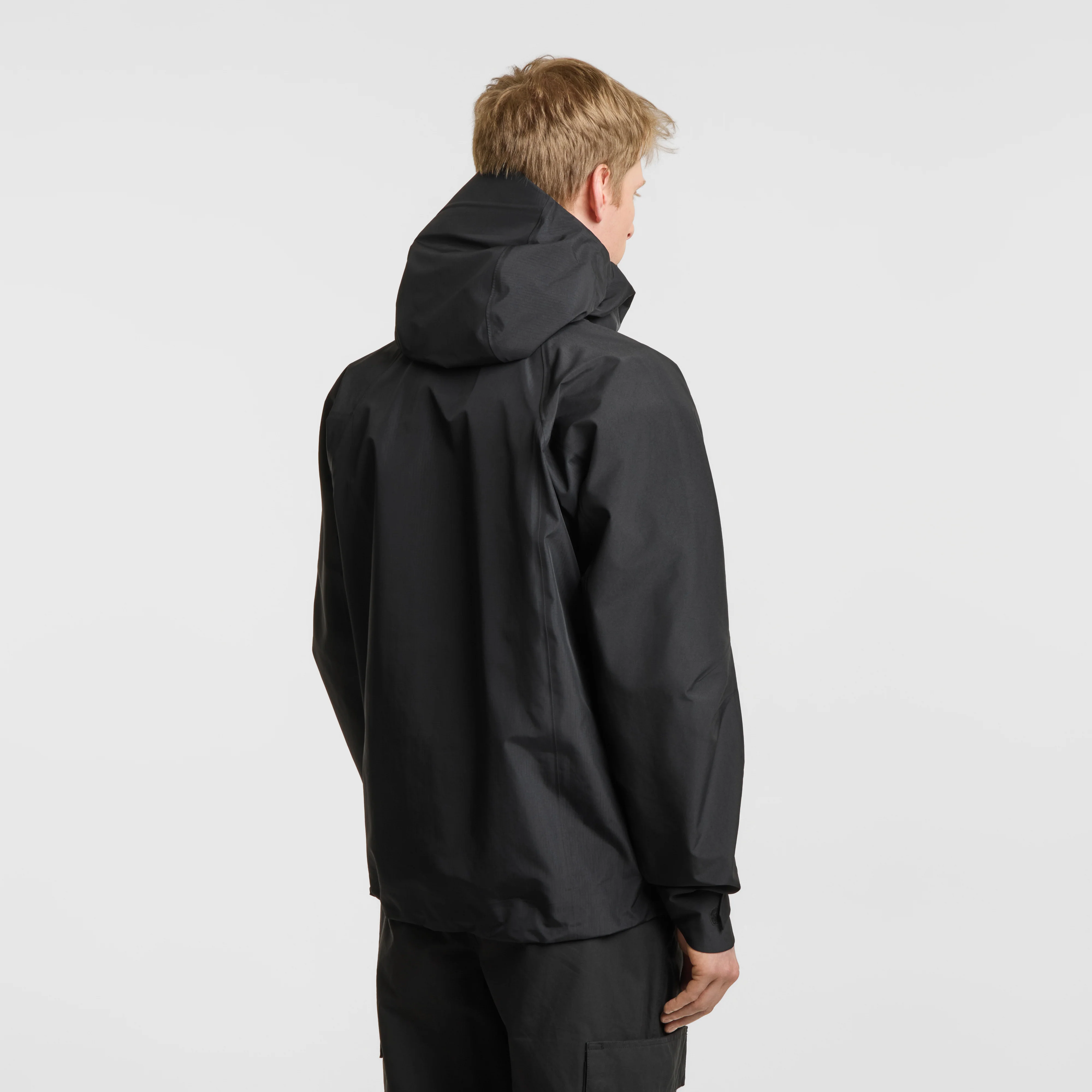 Men's Hornstrandir Gore-Tex Pro Jacket - Image 4