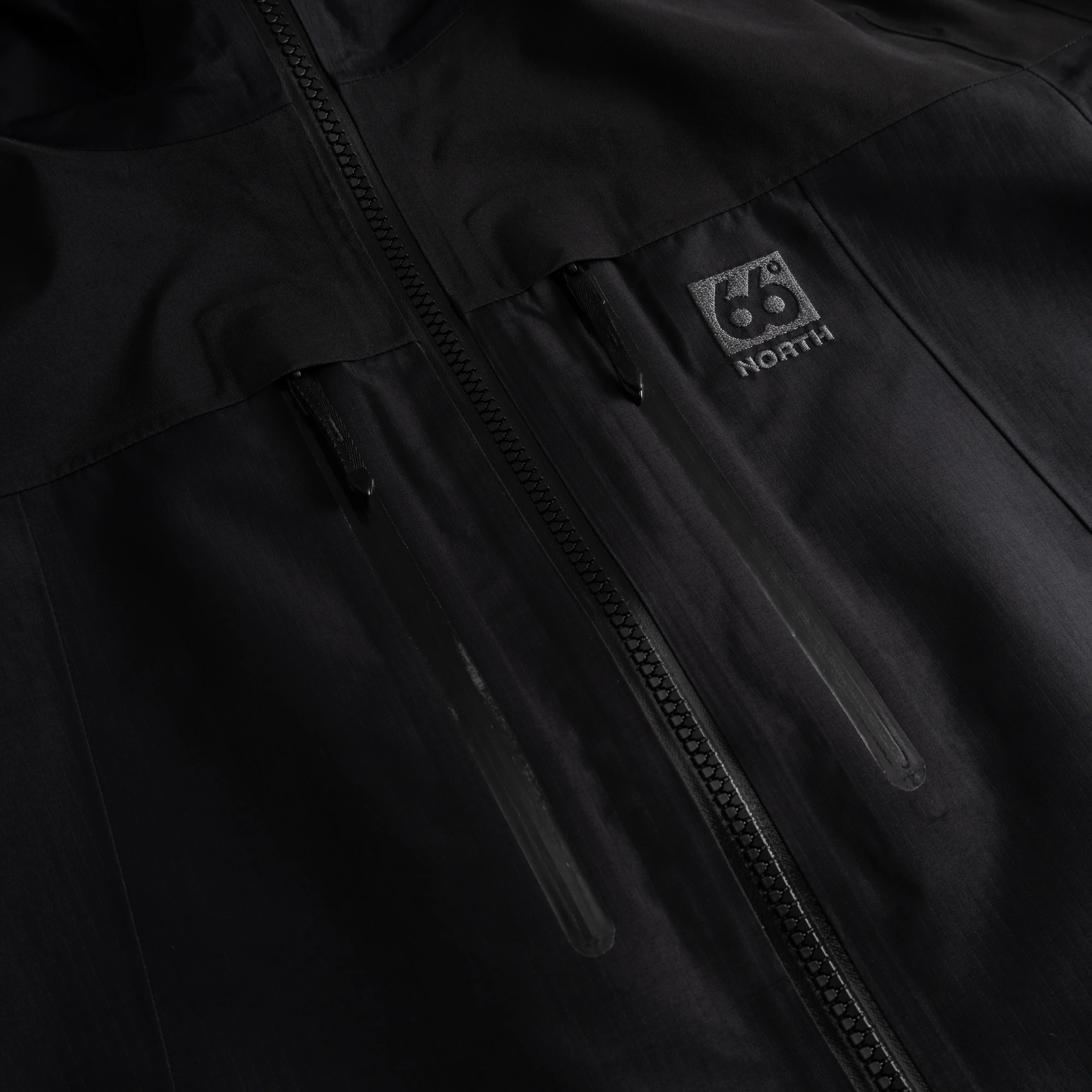 Men's Hornstrandir Gore-Tex Pro Jacket - Image 6