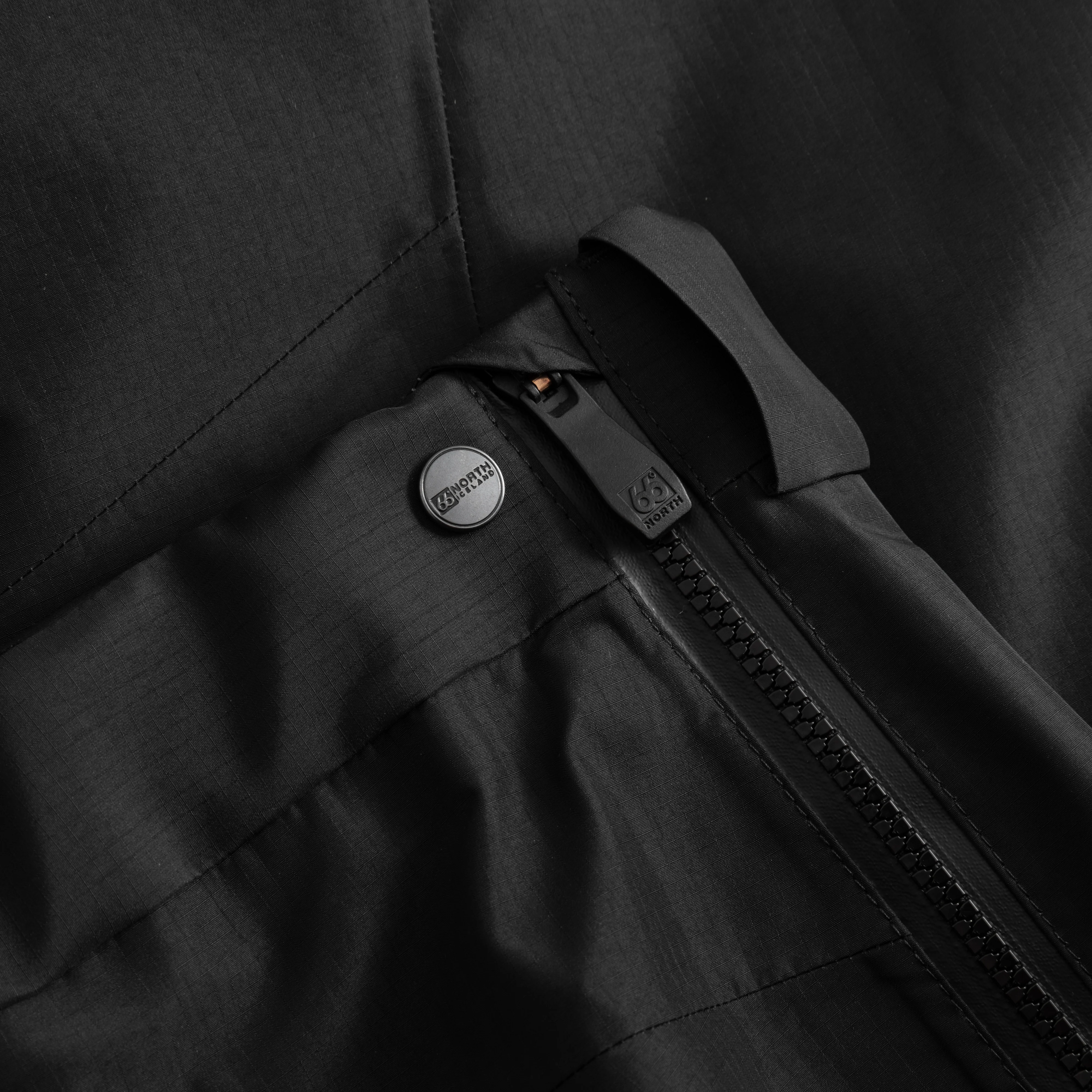 Hornstrandir GORE-TEX® PRO® Pants - Image 5