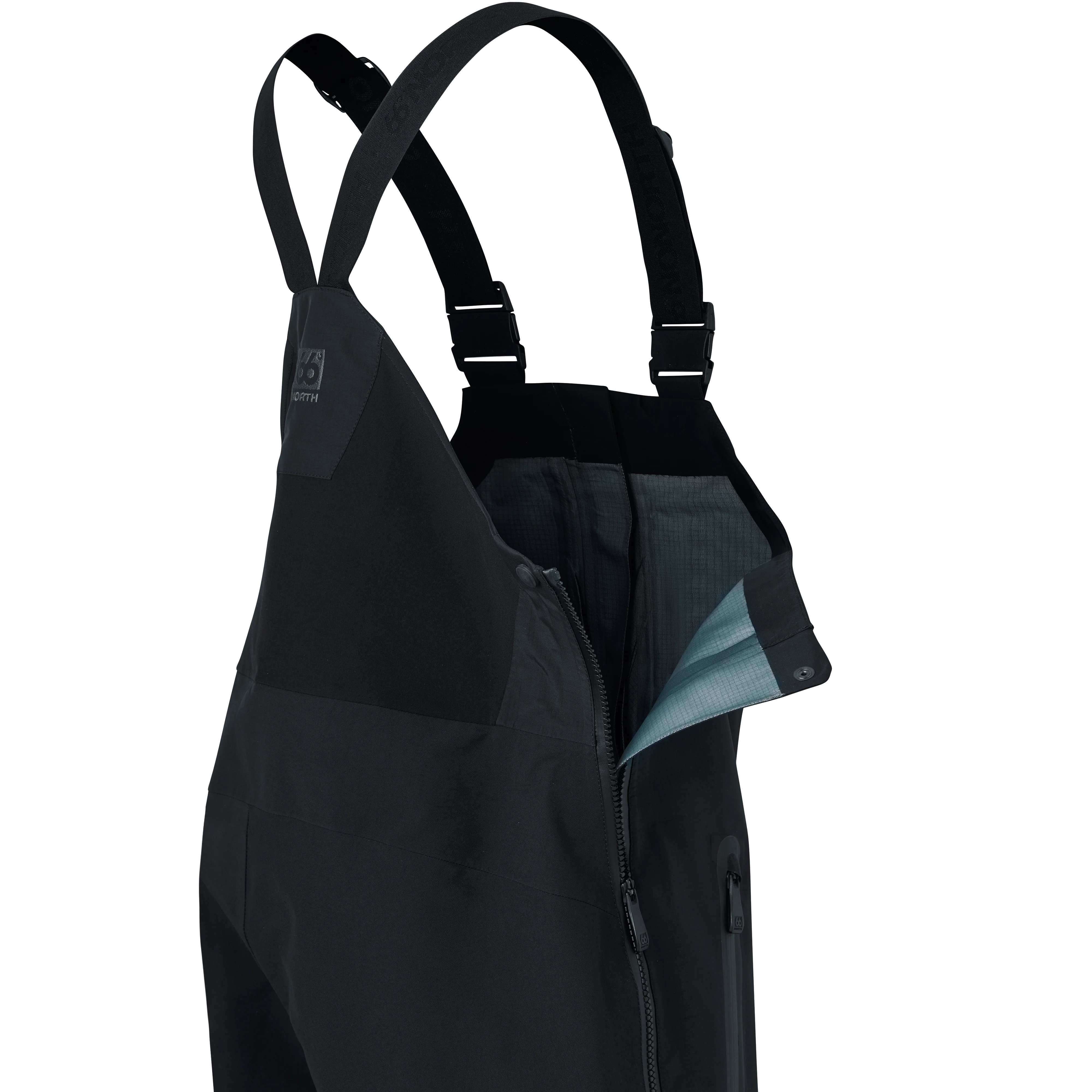Women's Hornstrandir Gore-Tex Pro Overall - Image 3