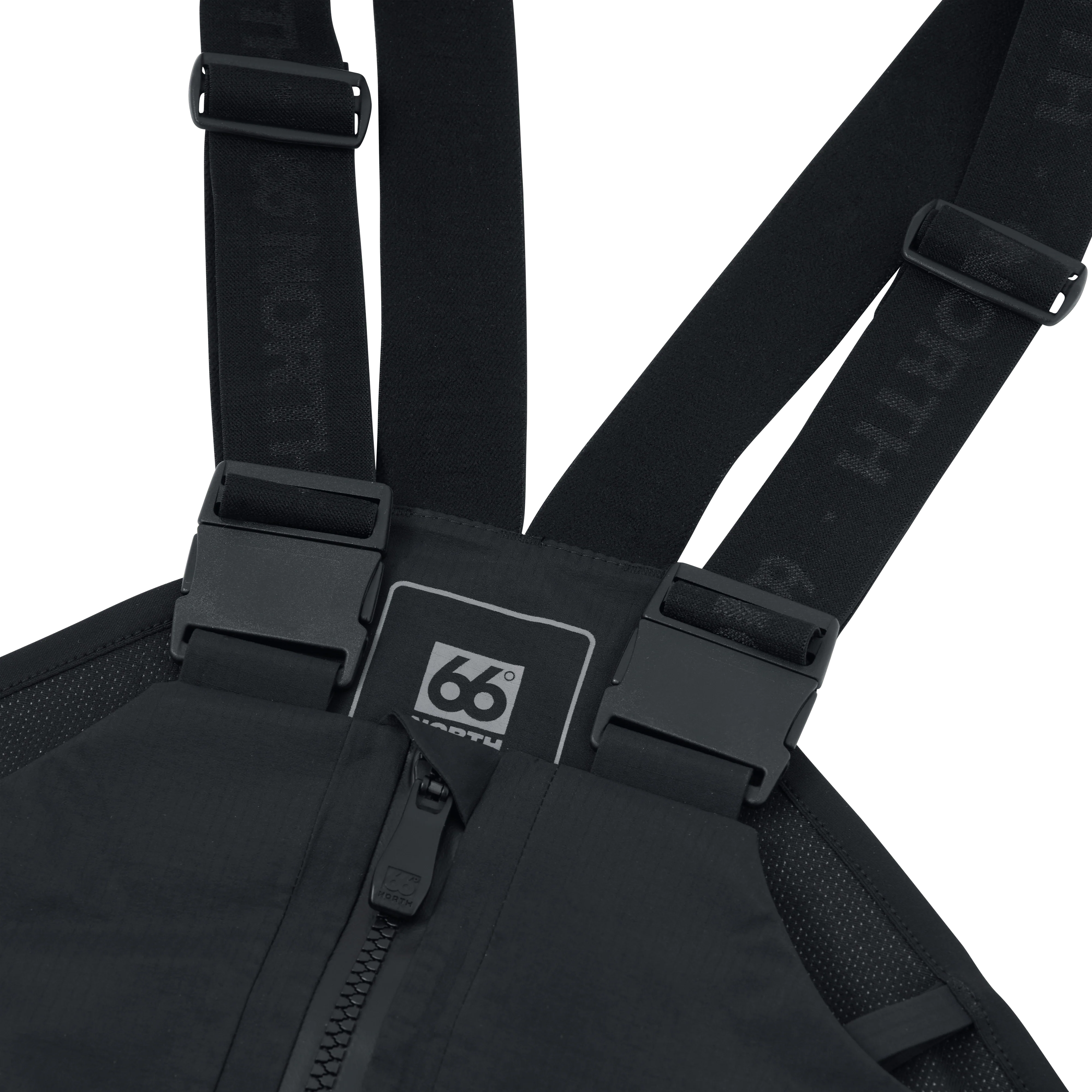 Women's Hornstrandir Gore-Tex Pro Overall - Image 4