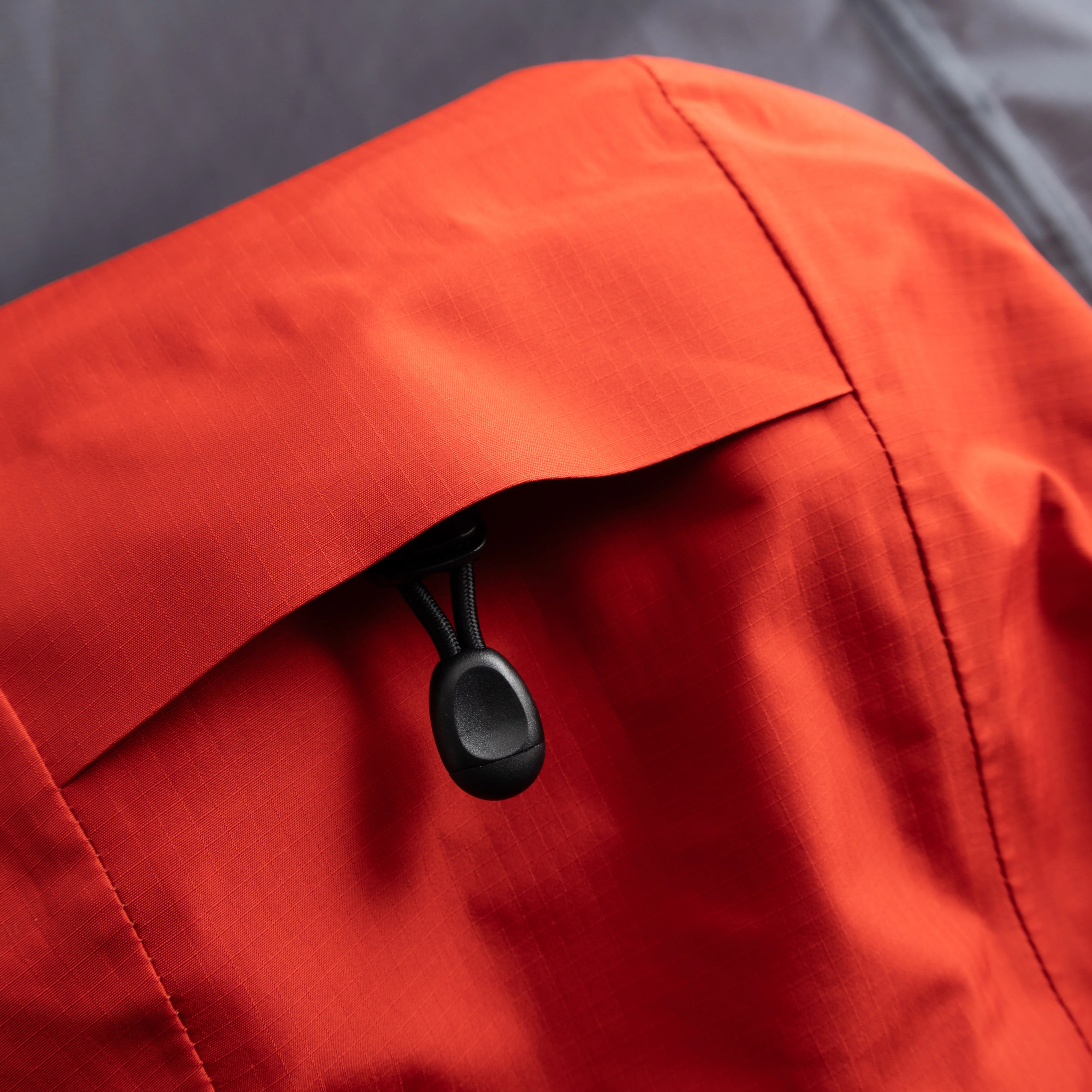 Women's Hornstrandir Gore-Tex Pro Jacket - Image 6