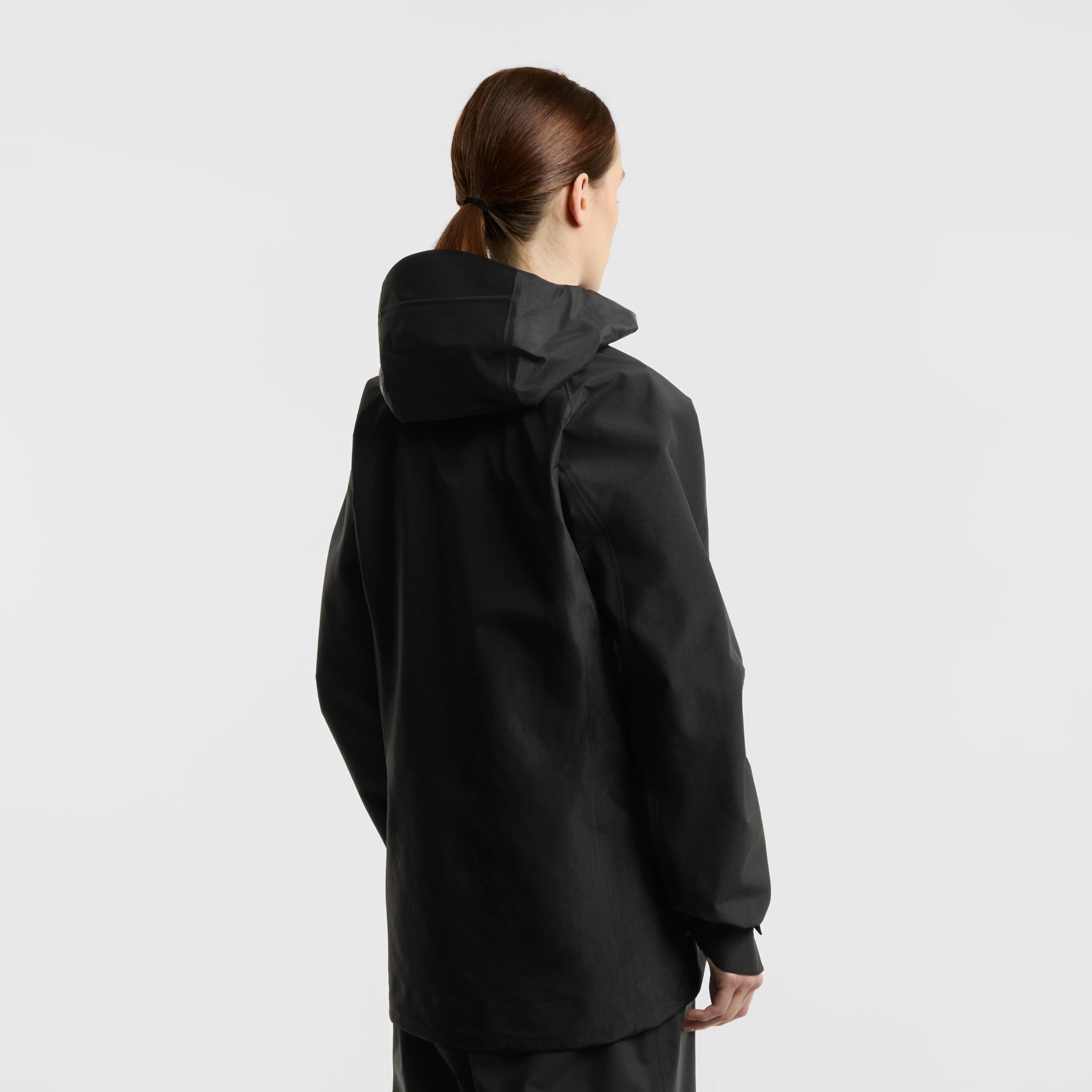 Women's Hornstrandir Gore-Tex Pro Jacket - Image 3
