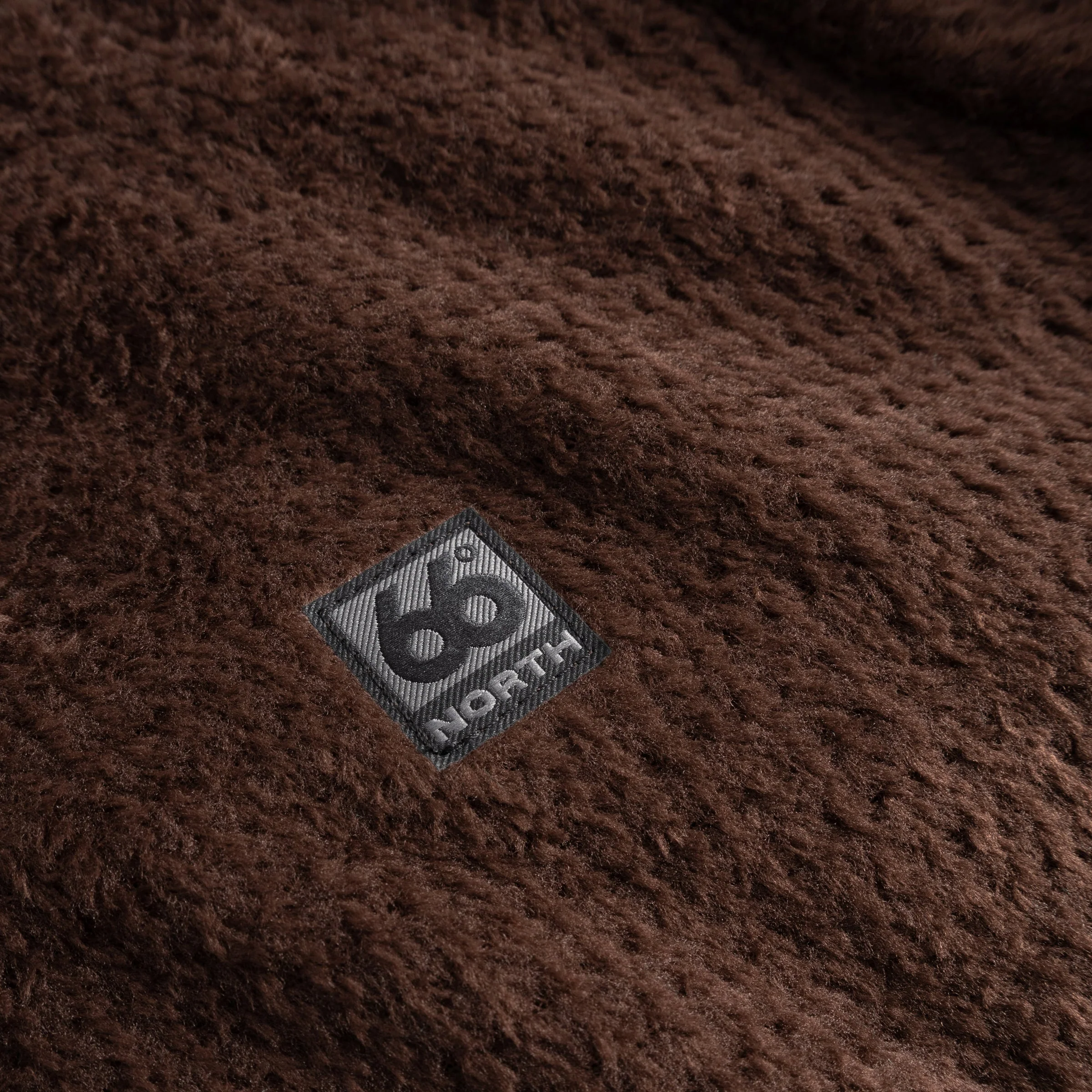 Men's Hrannar Zipneck - Image 6