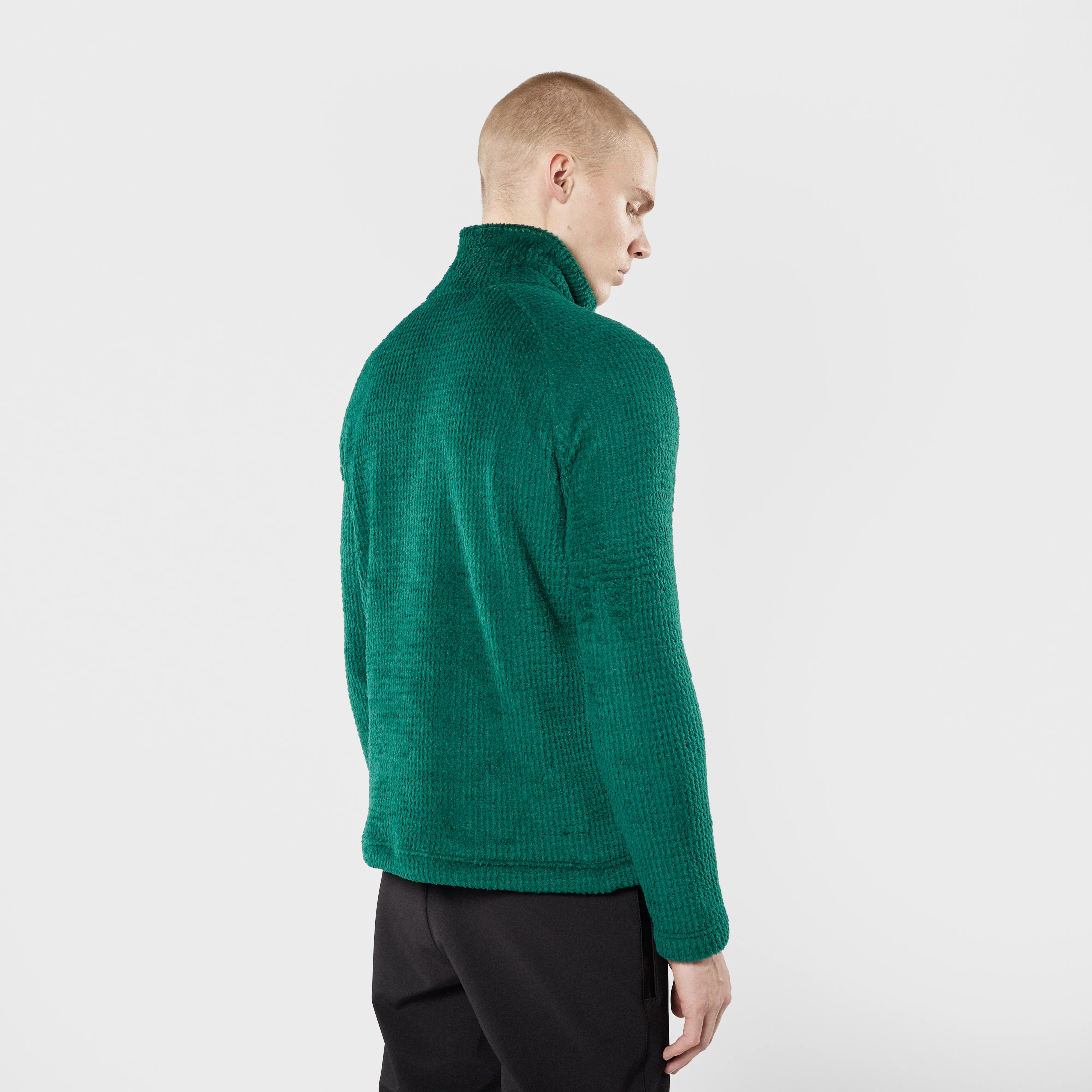 Men's Hrannar Zipneck - Image 7