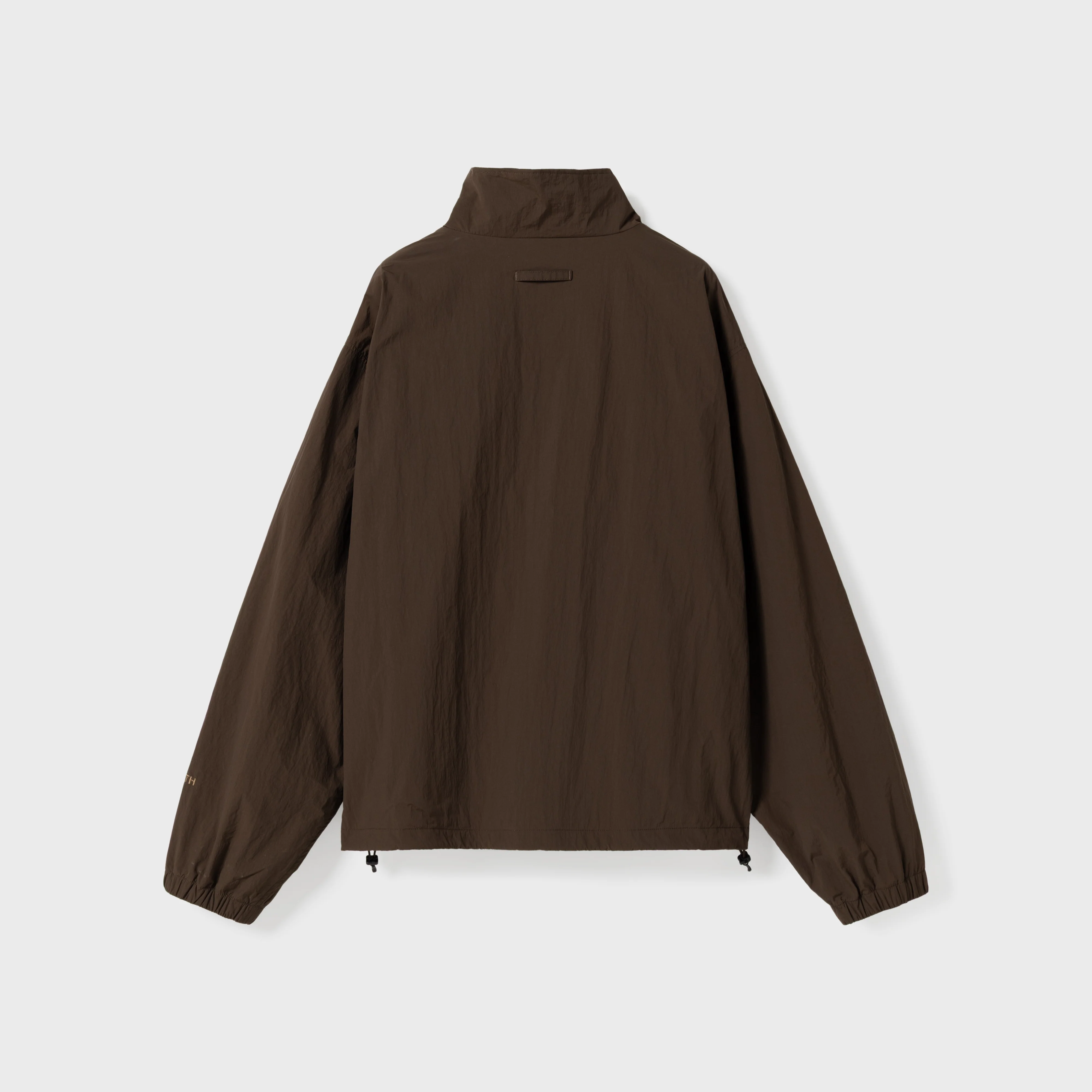Hringbraut Track Jacket - Image 4