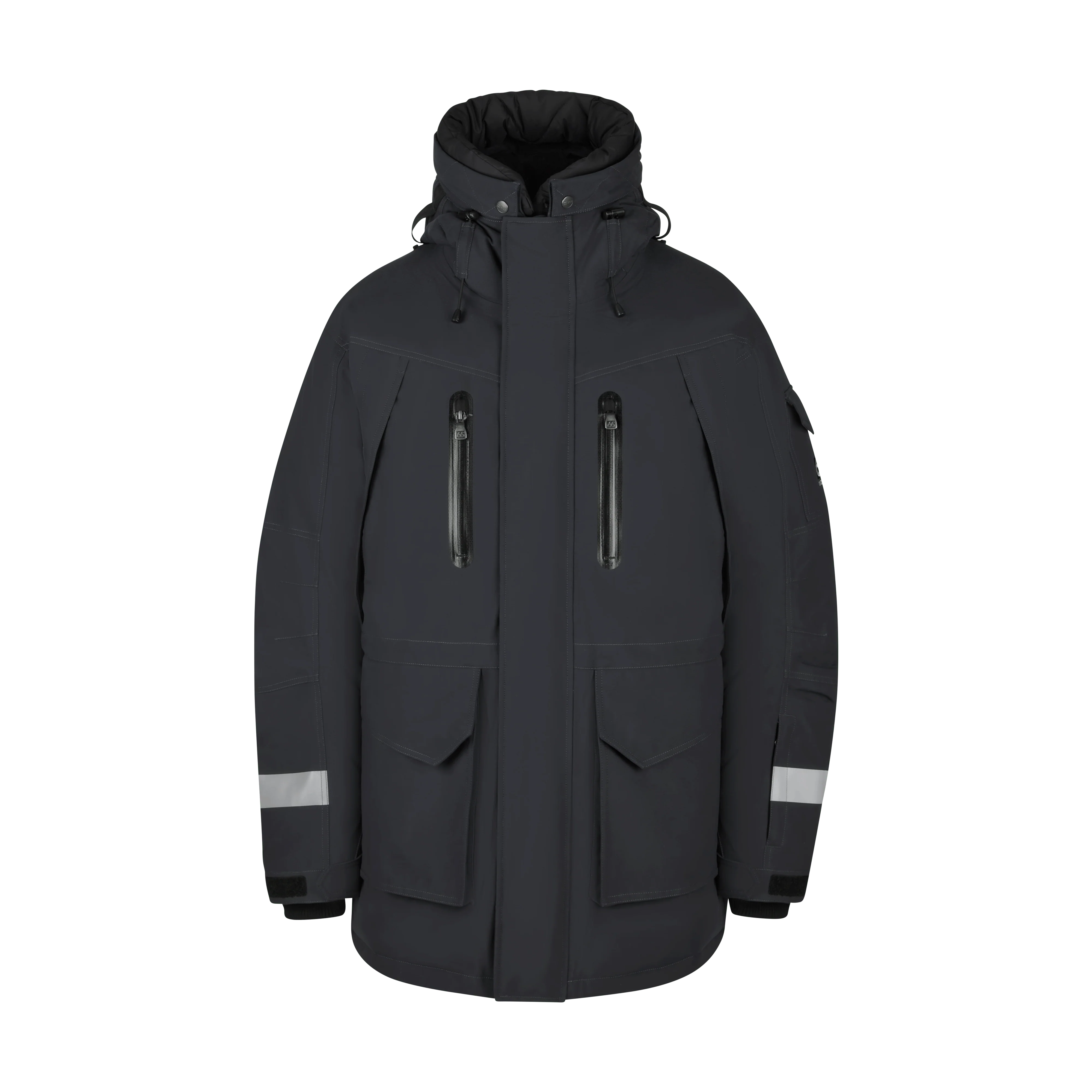 Men's Jökla Parka - Image 13