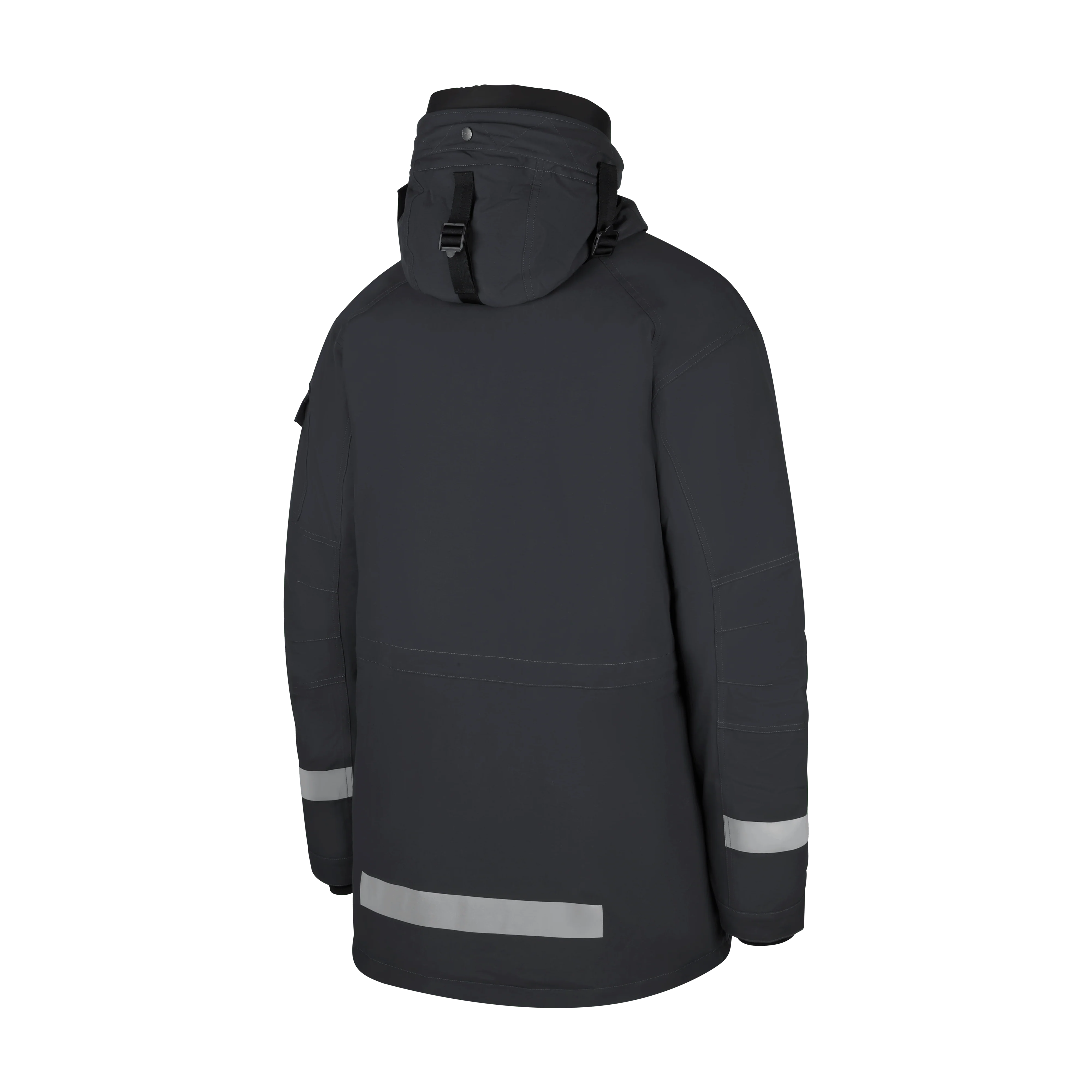 Men's Jökla Parka - Image 14