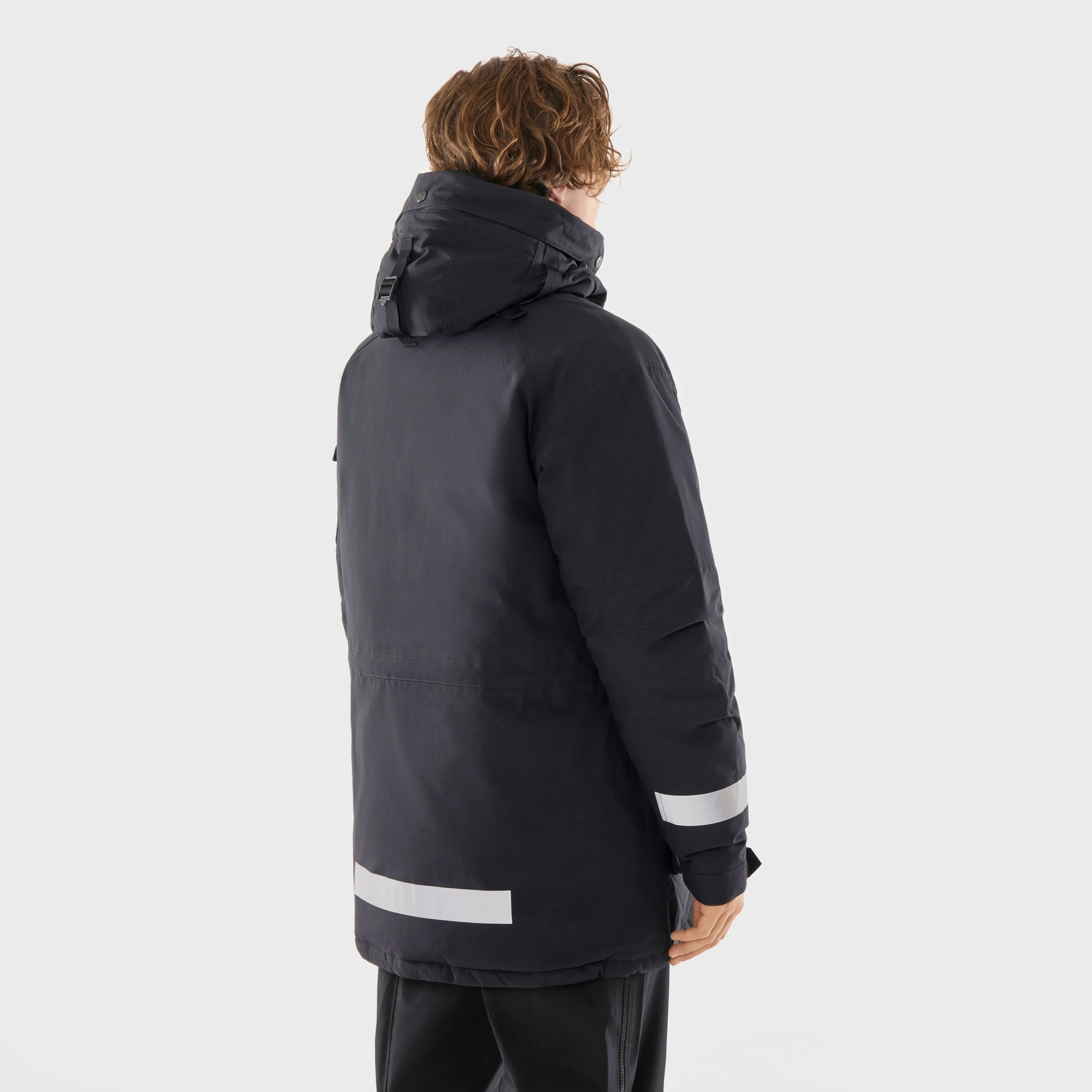 Men's Jökla Parka - Image 9