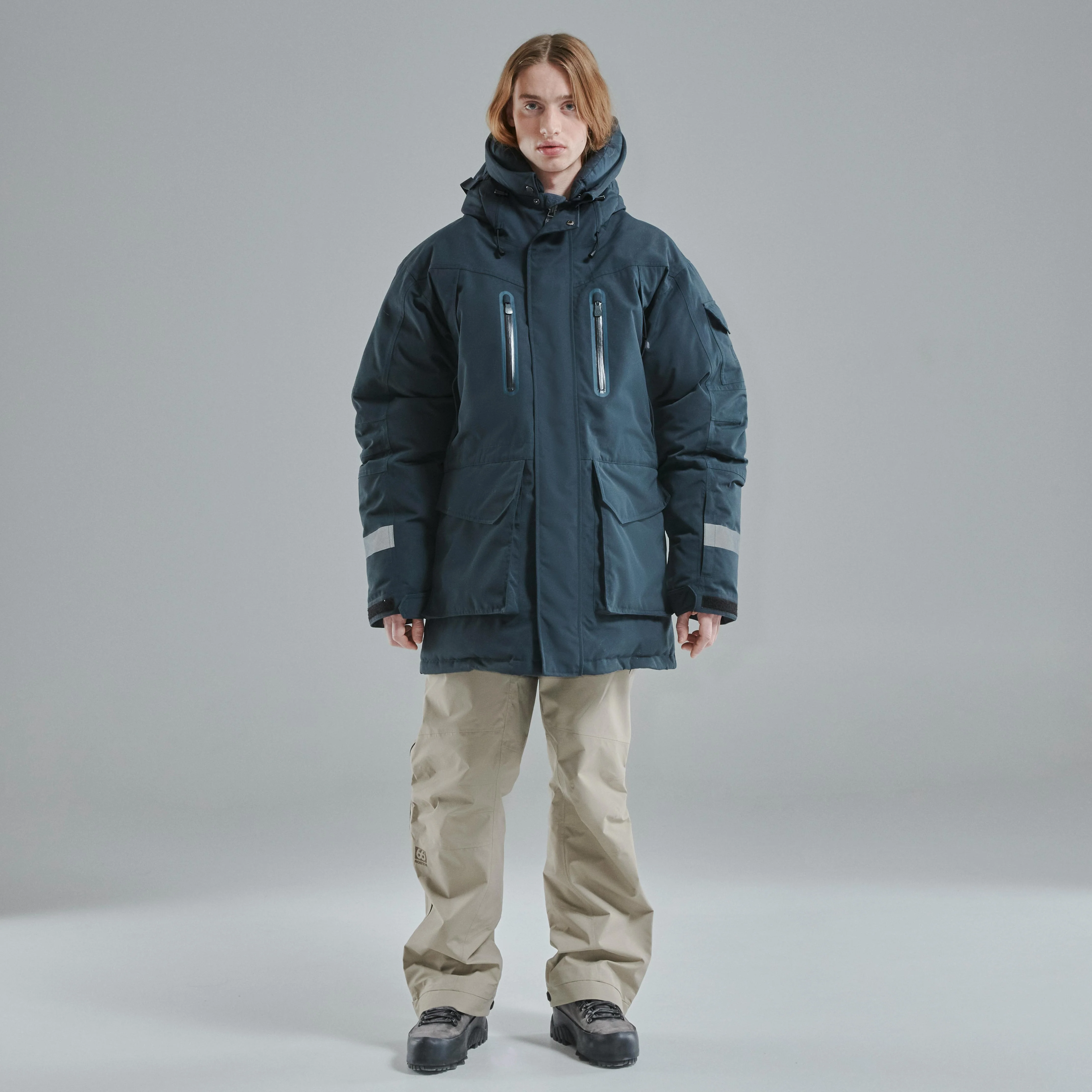 Men's Jökla VE Parka - Image 7