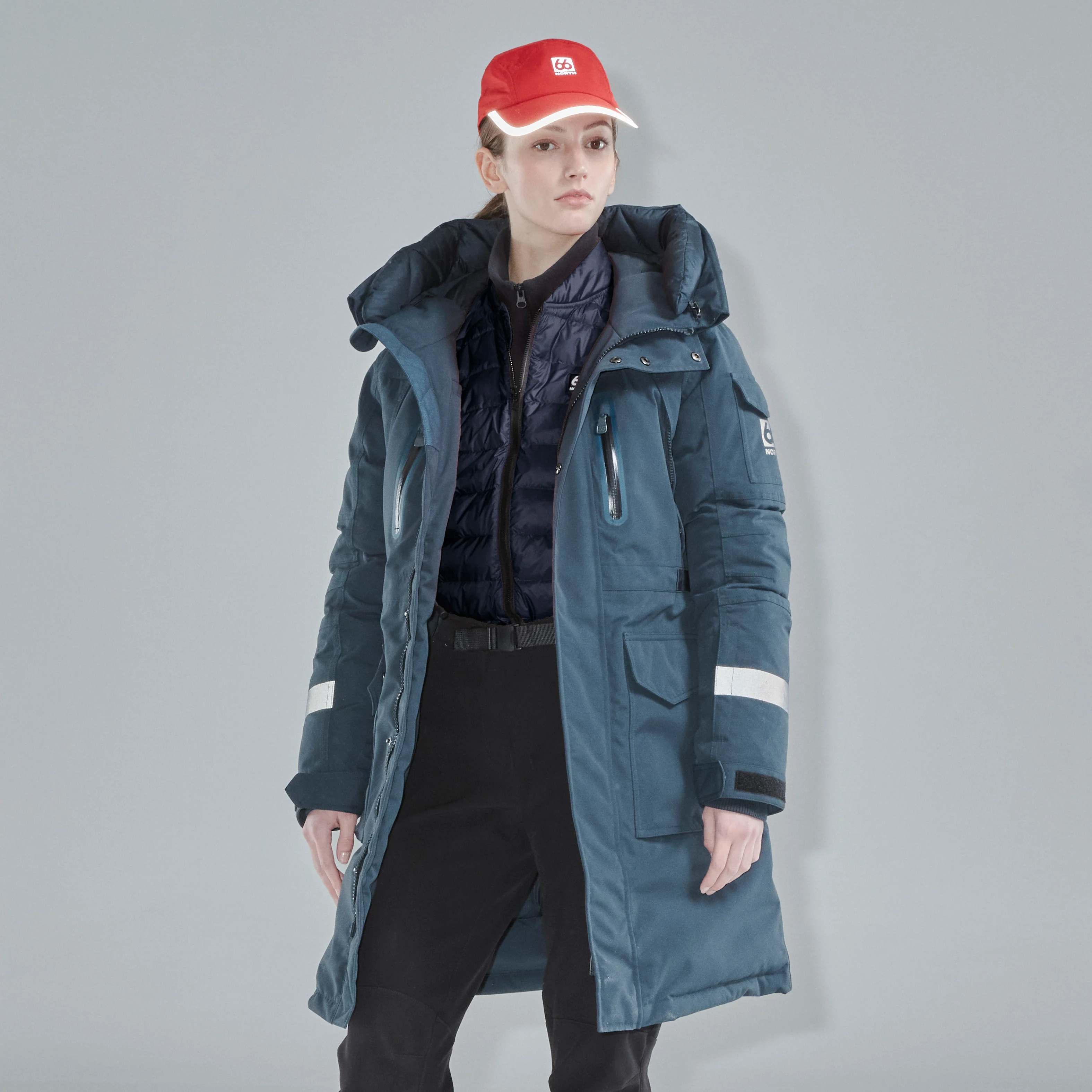 Women's Jökla VE Parka - Image 10