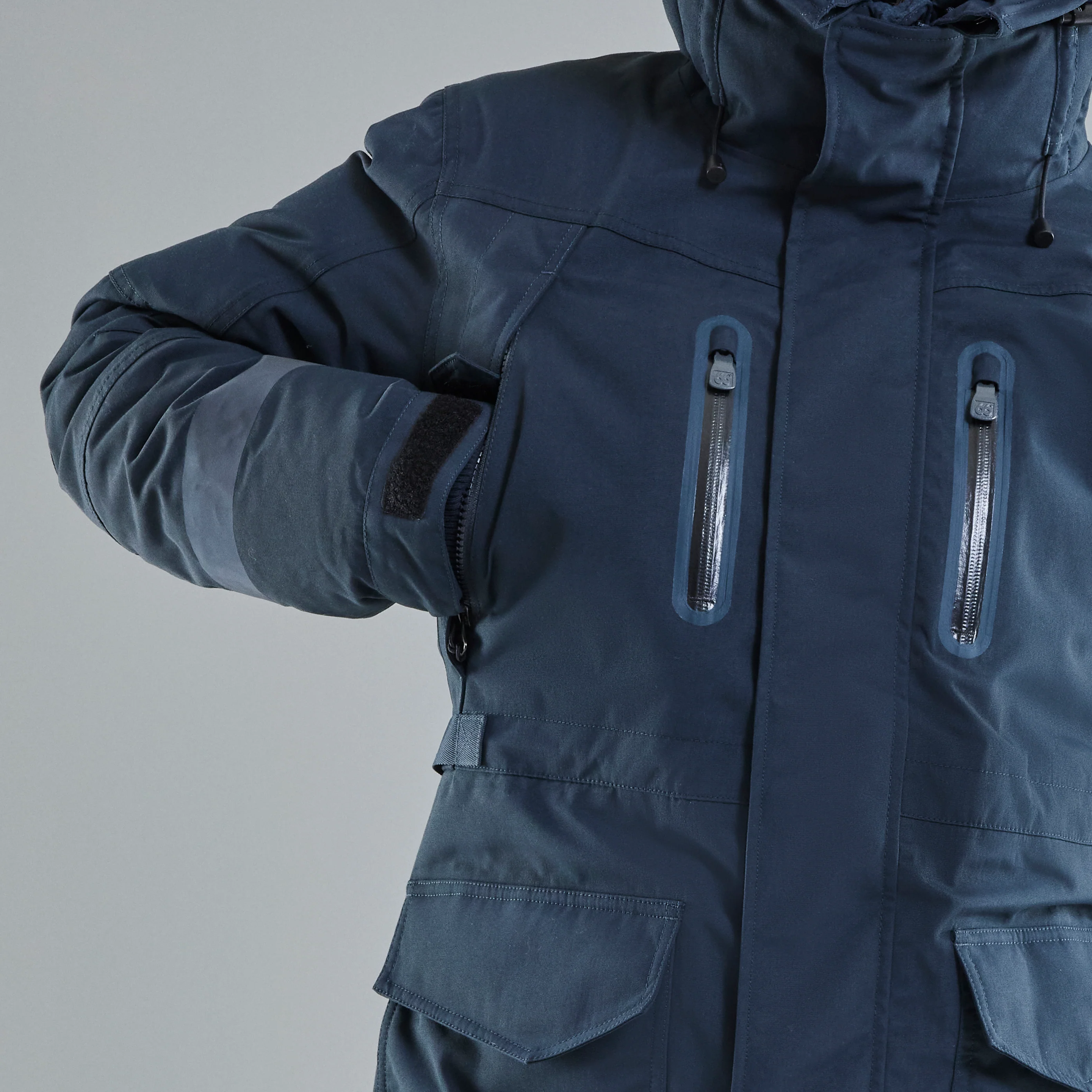 Women's Jökla VE Parka - Image 11