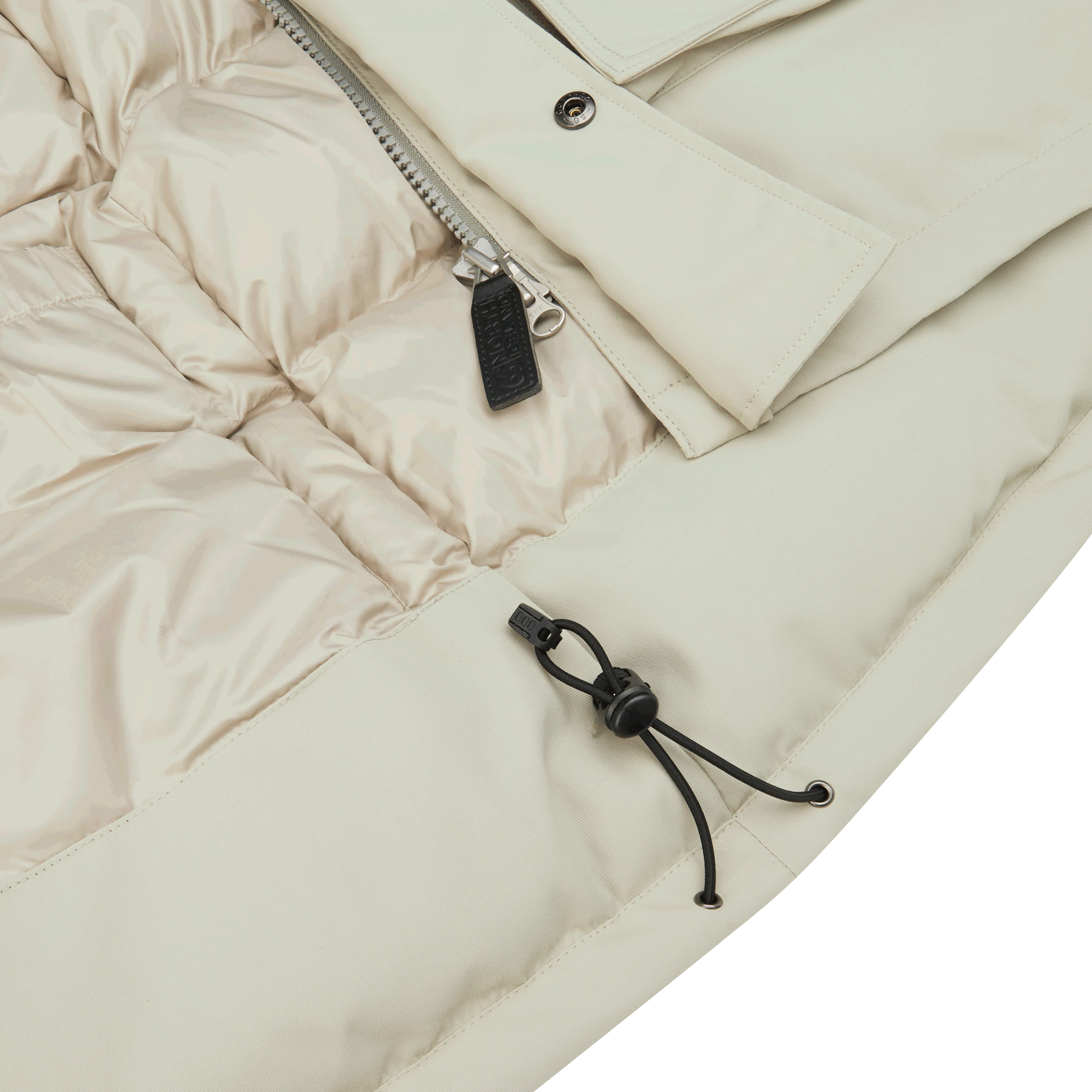 Women's Jökla VE Parka - Image 5