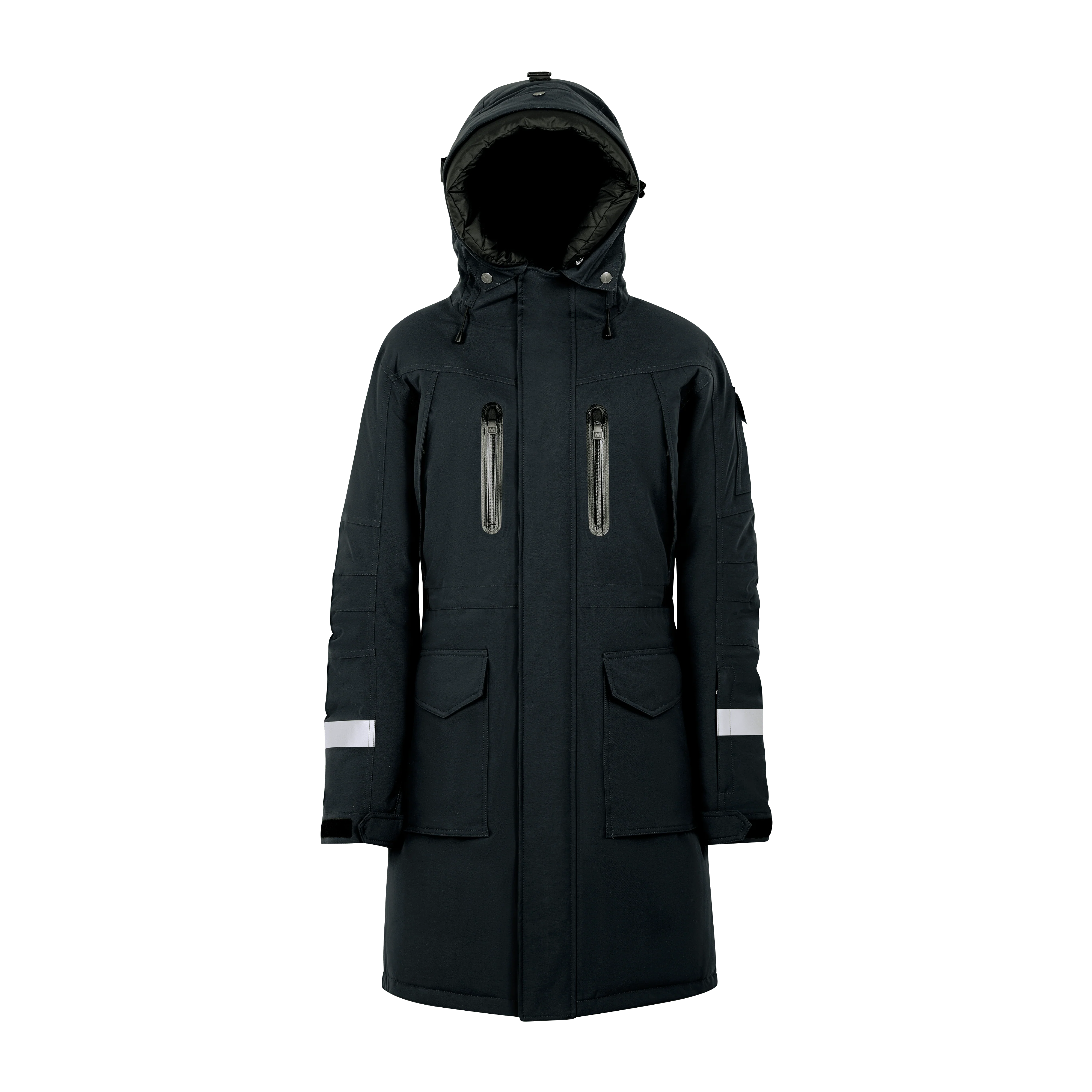 Women's Jökla Parka - Image 15