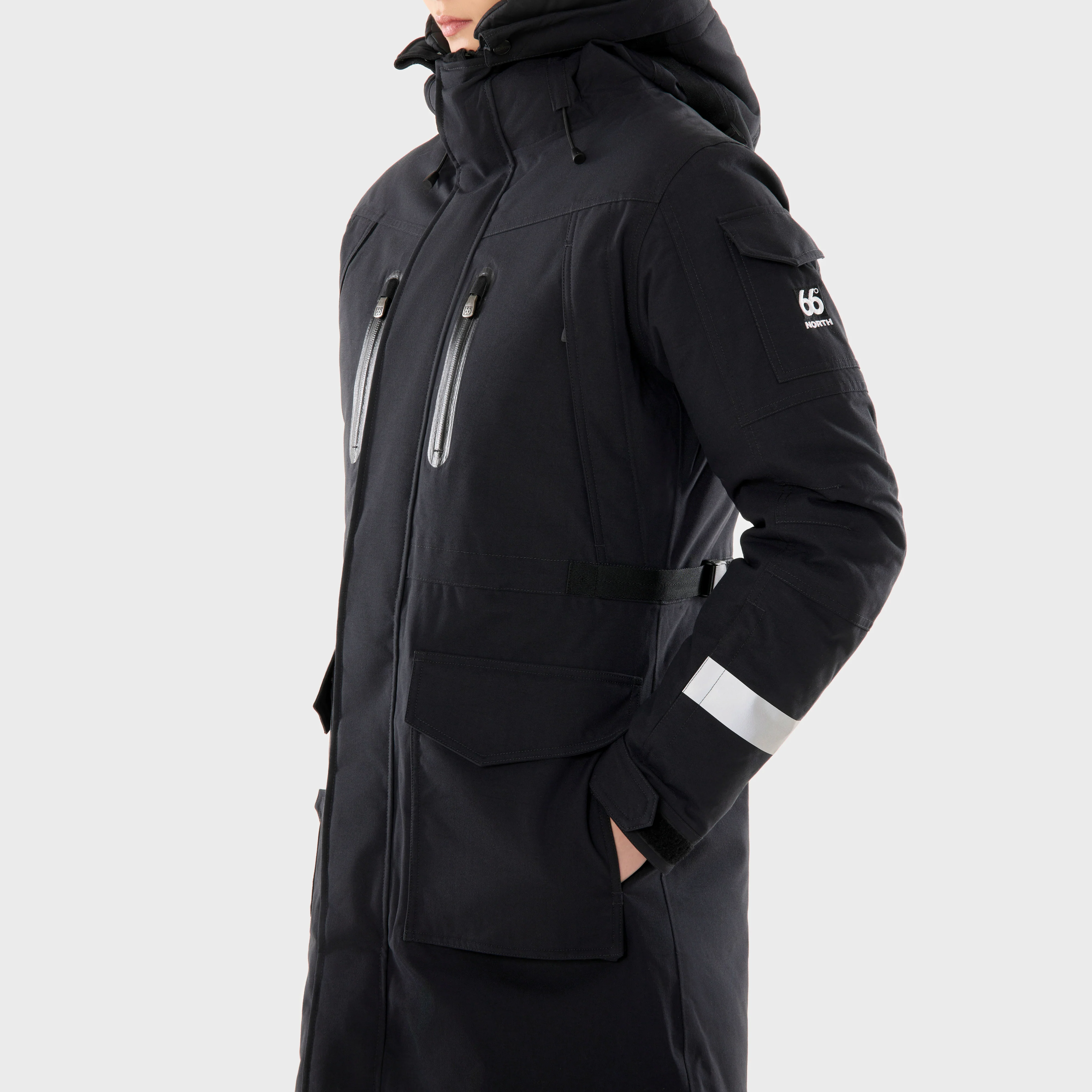 Women's Jökla Parka - Image 4