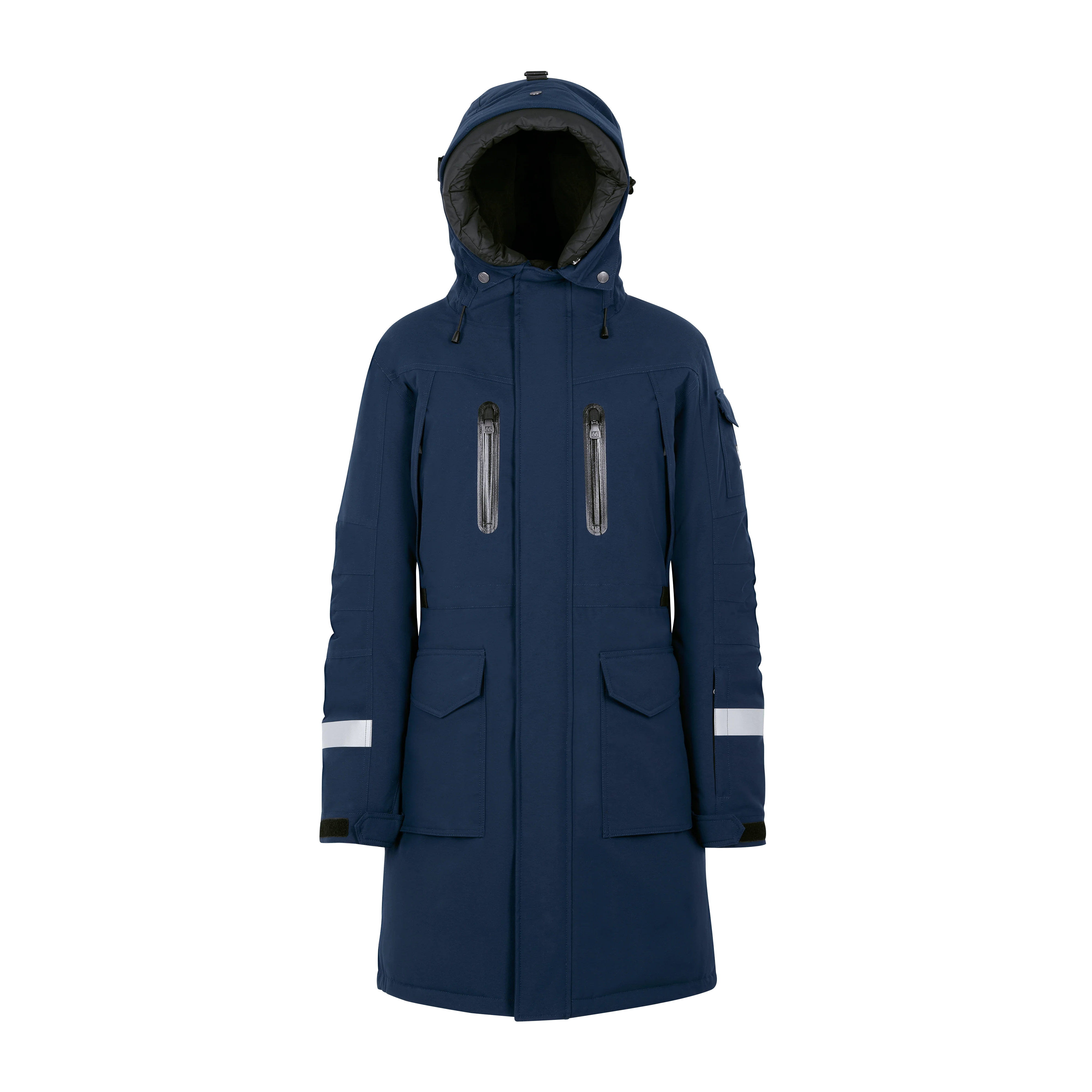 Women's Jökla Parka - Image 11