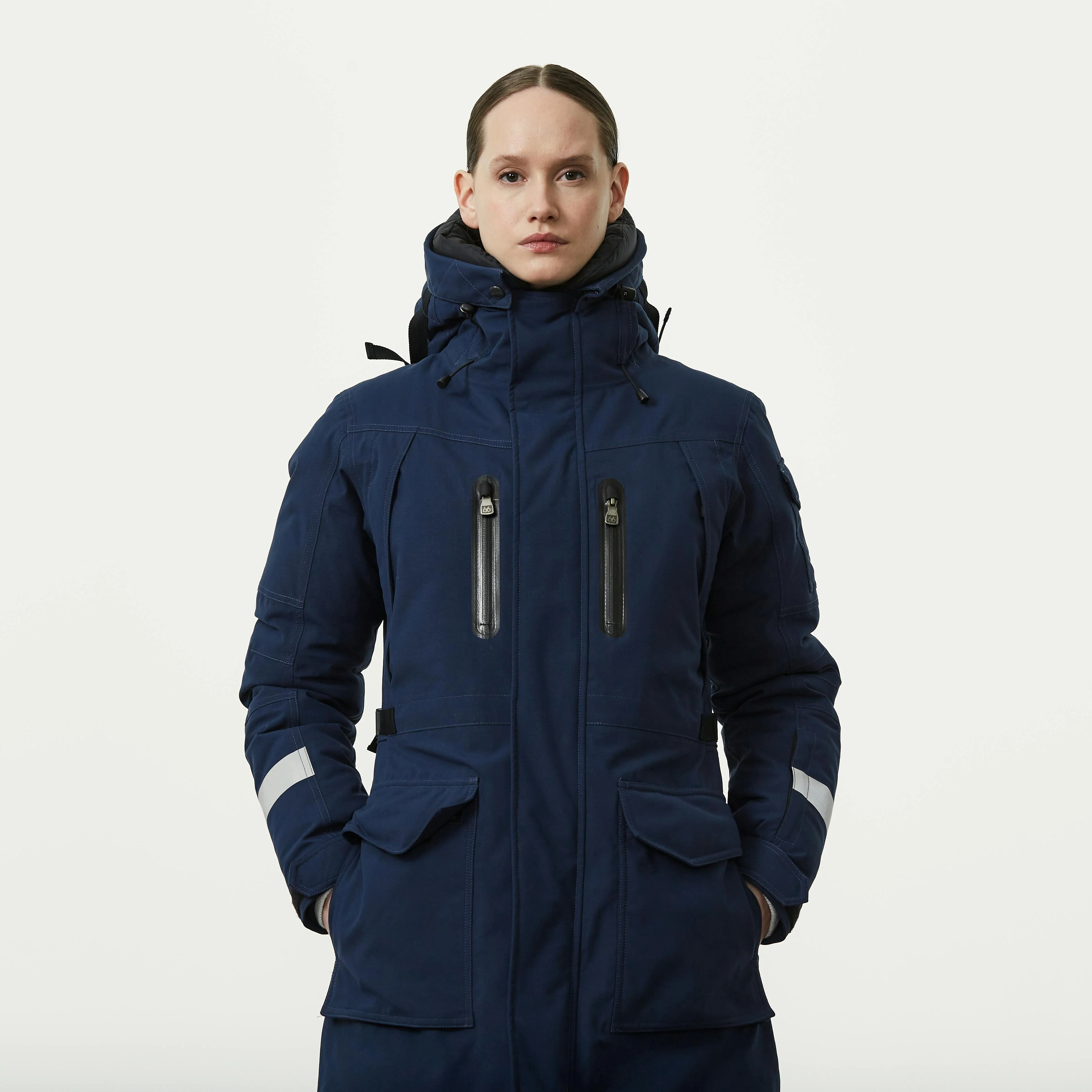 Women's Jökla Parka - Image 4