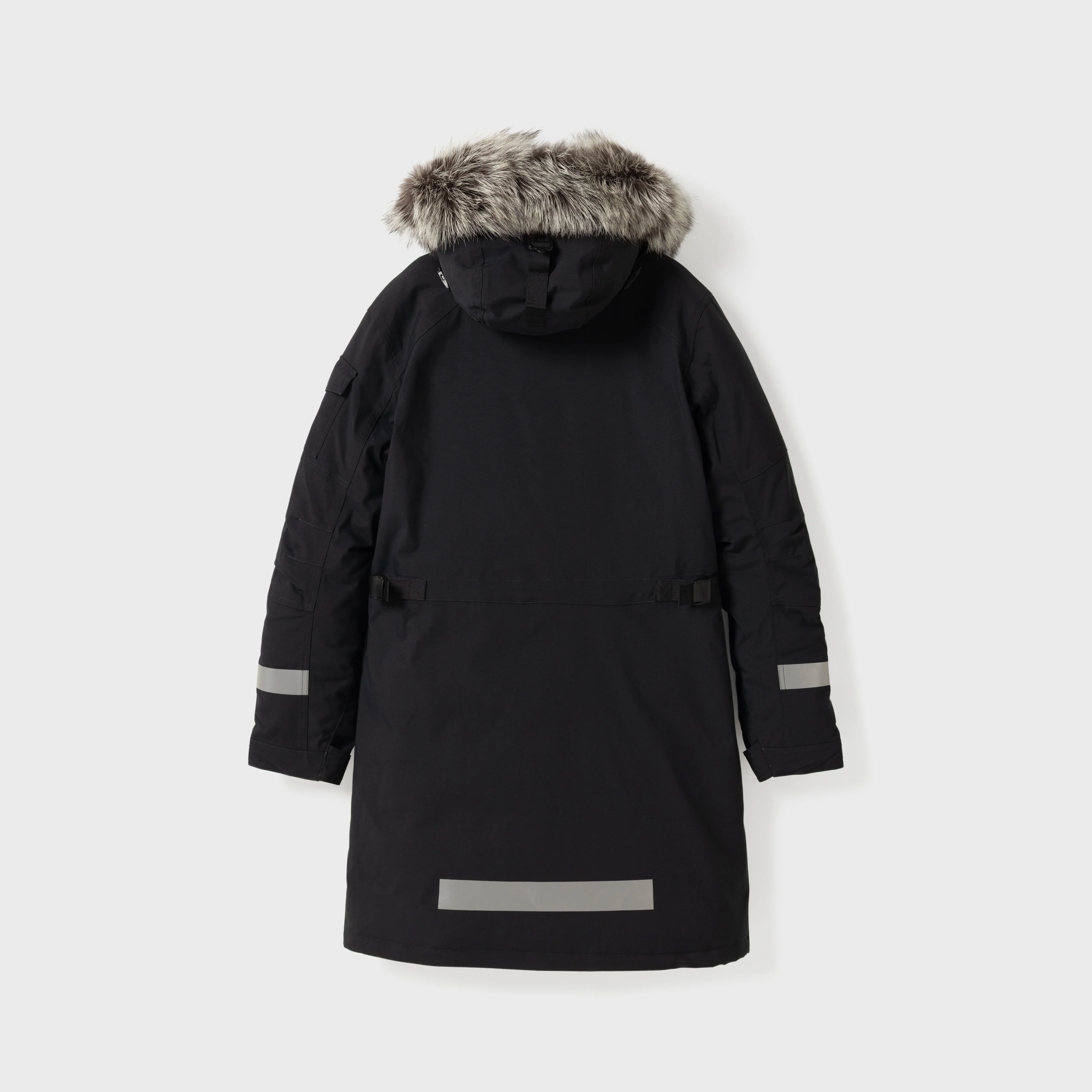 Women's Jökla Parka - Image 10