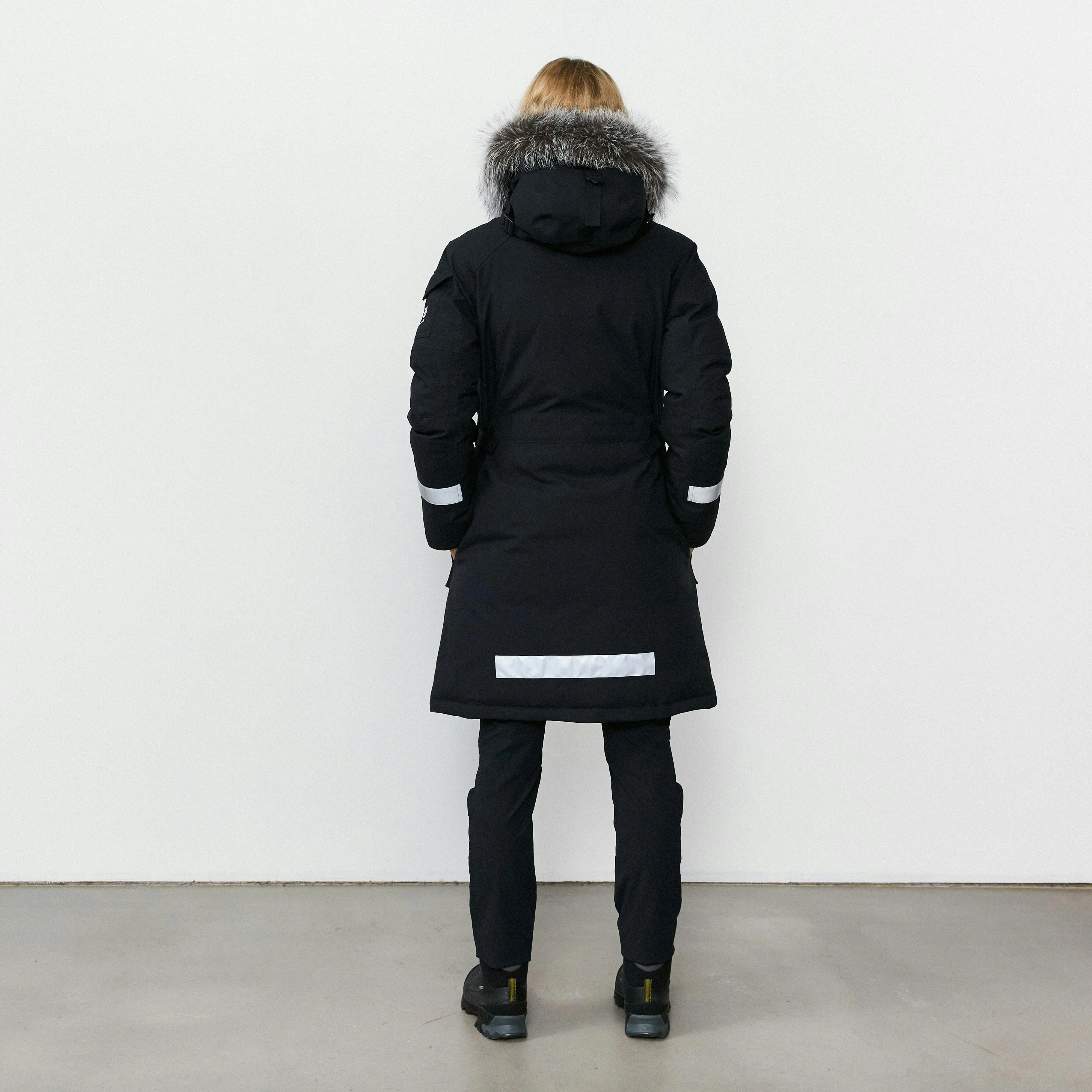 Women's Jökla Parka - Image 17