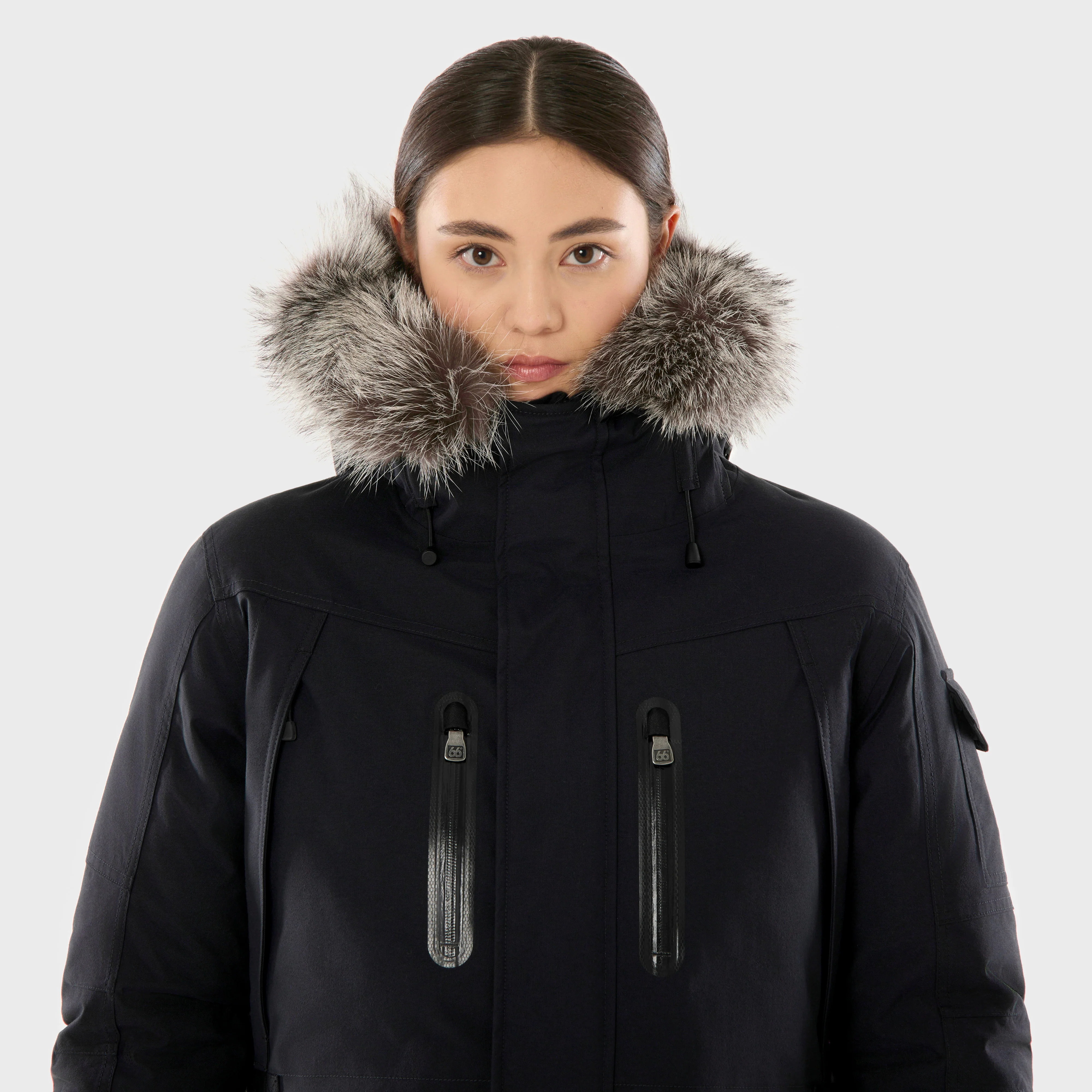 Women's Jökla Parka - Image 4