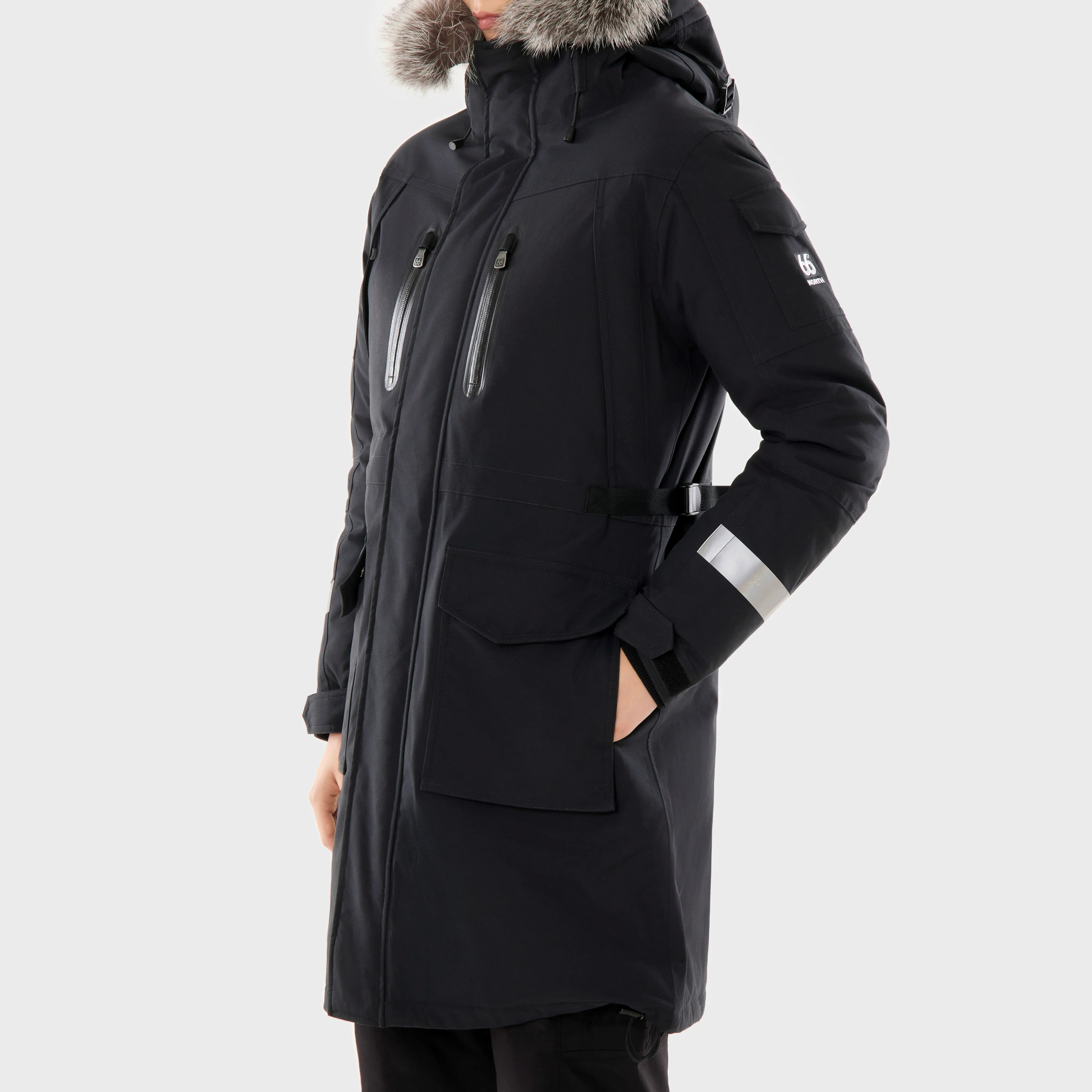 Women's Jökla Parka - Image 5